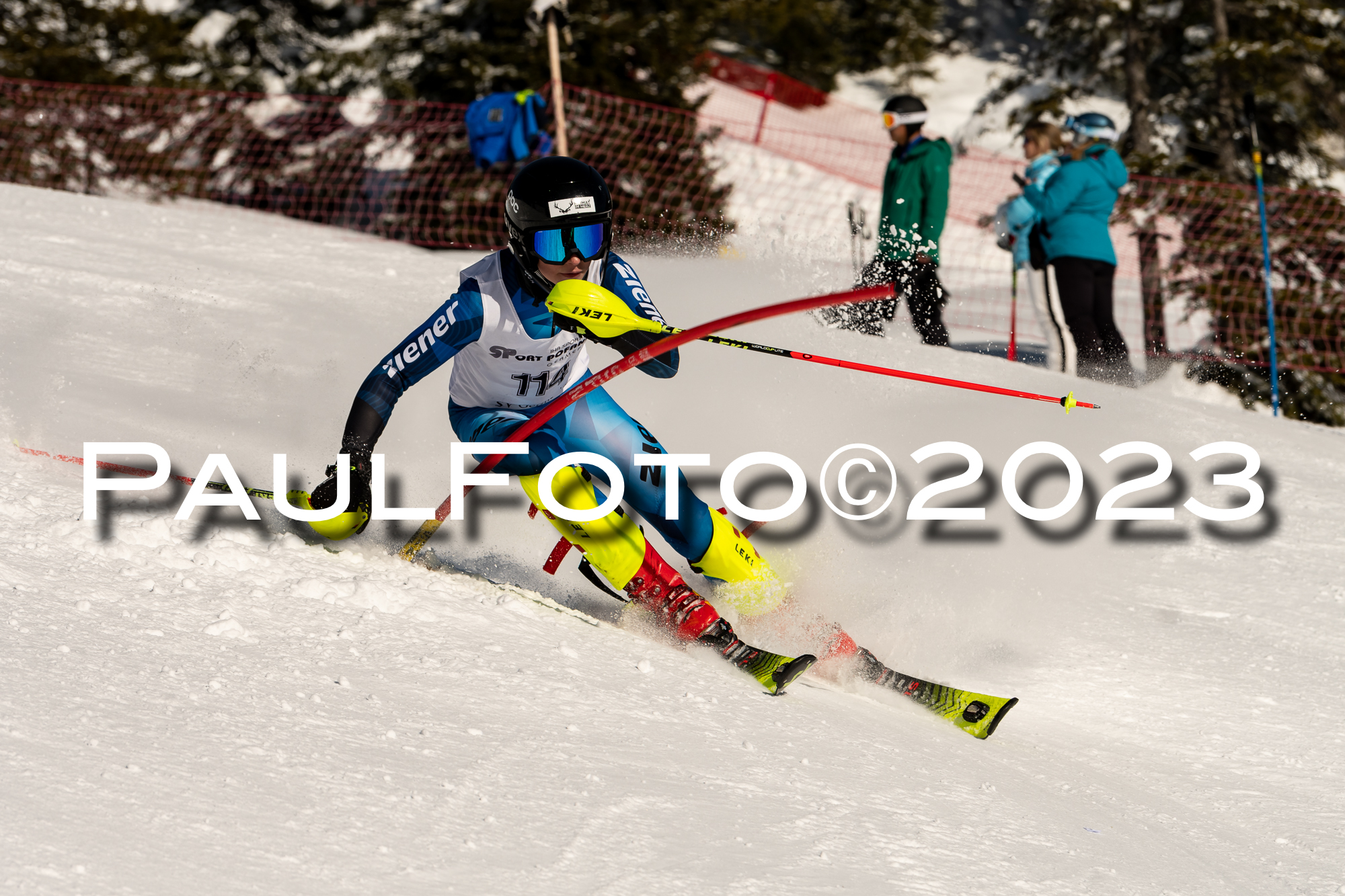 VI. SVM CUP U14/U16 SL, 29.01.2023