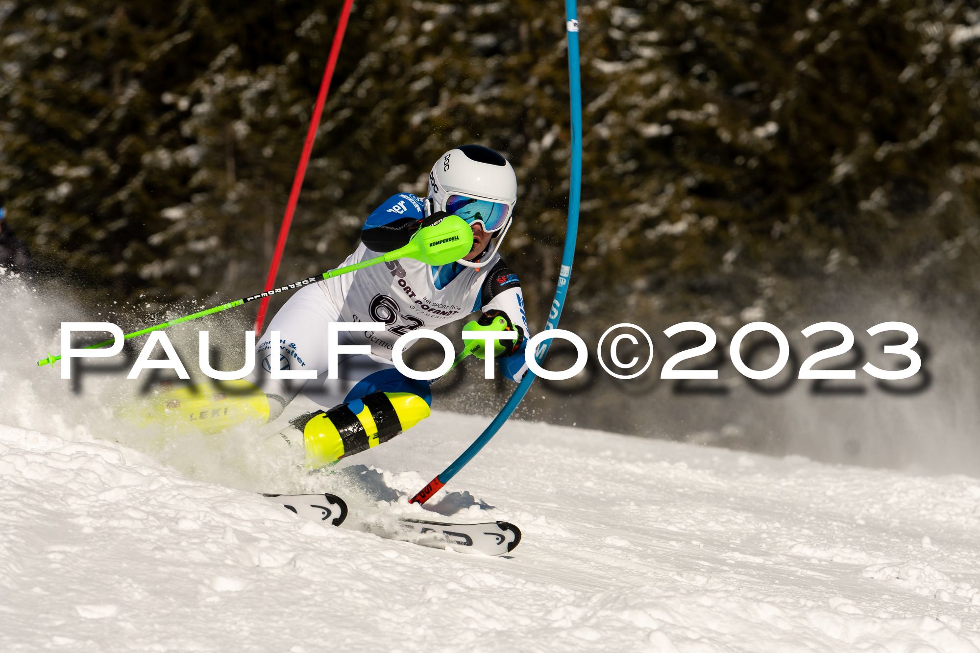 VI. SVM CUP U14/U16 SL, 29.01.2023