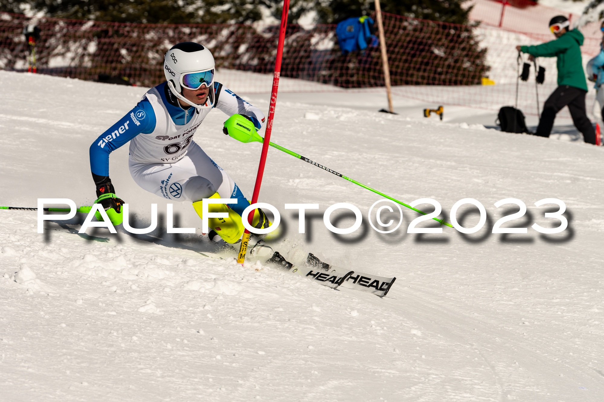 VI. SVM CUP U14/U16 SL, 29.01.2023