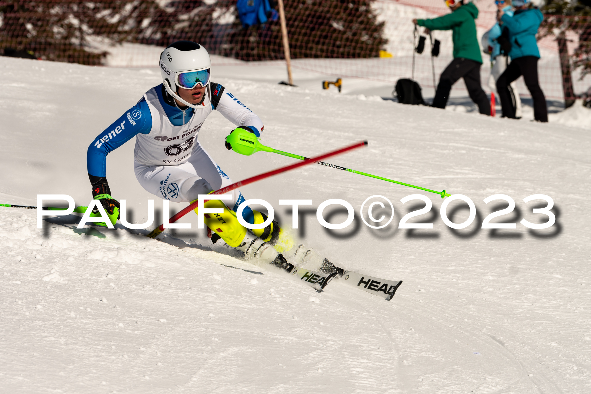 VI. SVM CUP U14/U16 SL, 29.01.2023