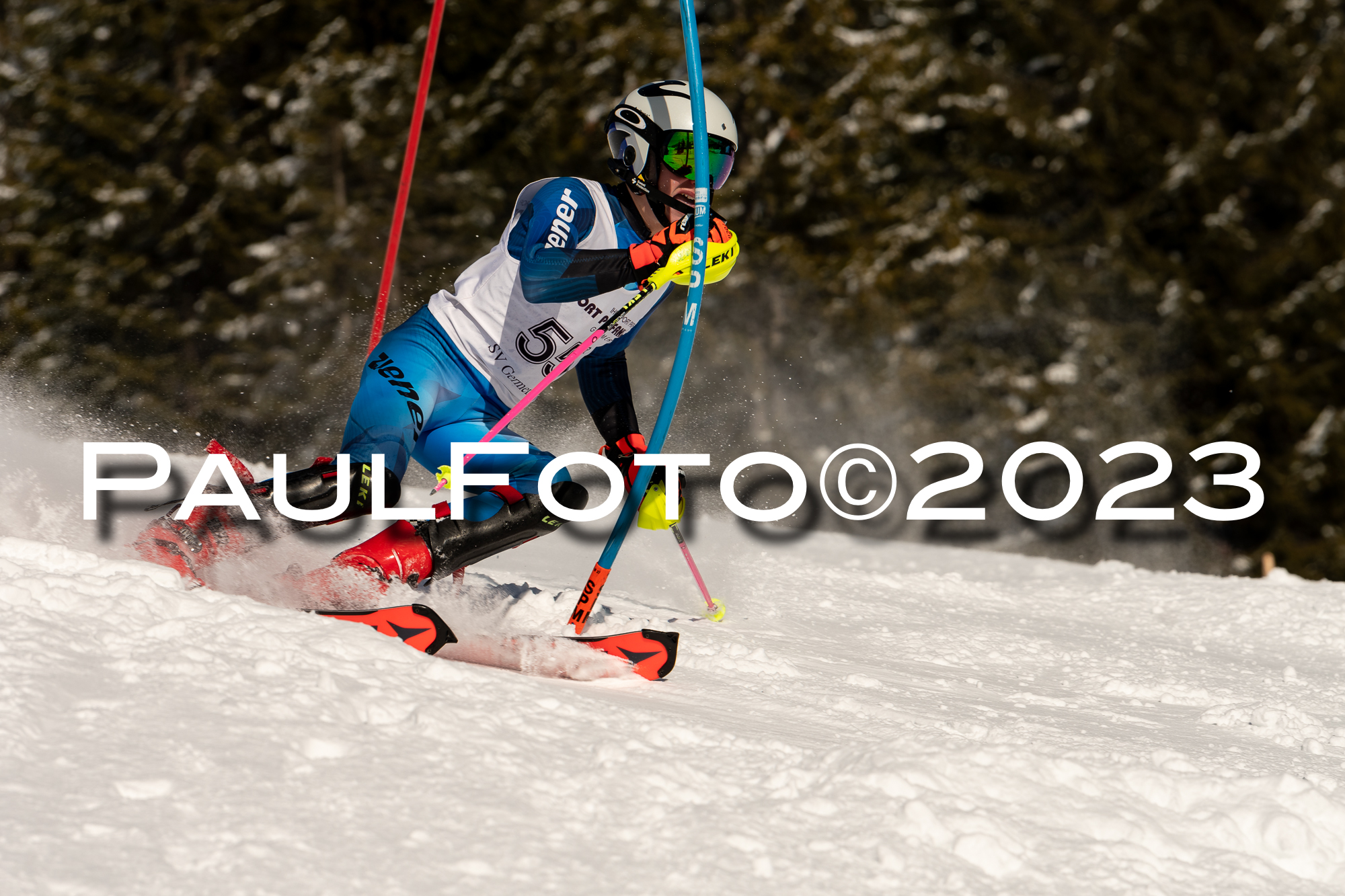 VI. SVM CUP U14/U16 SL, 29.01.2023