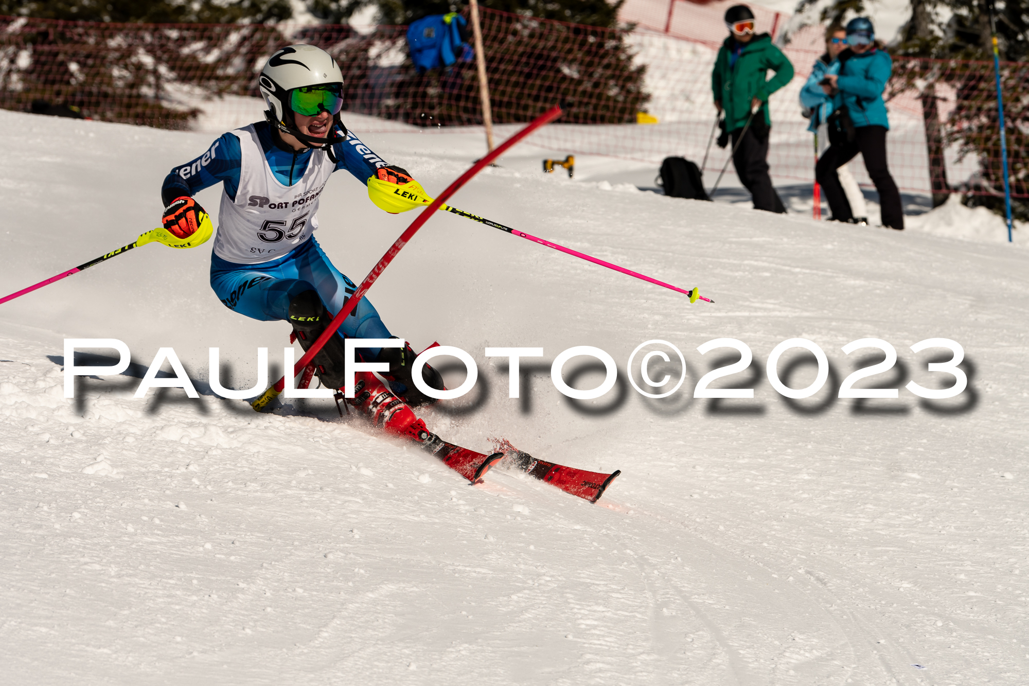 VI. SVM CUP U14/U16 SL, 29.01.2023