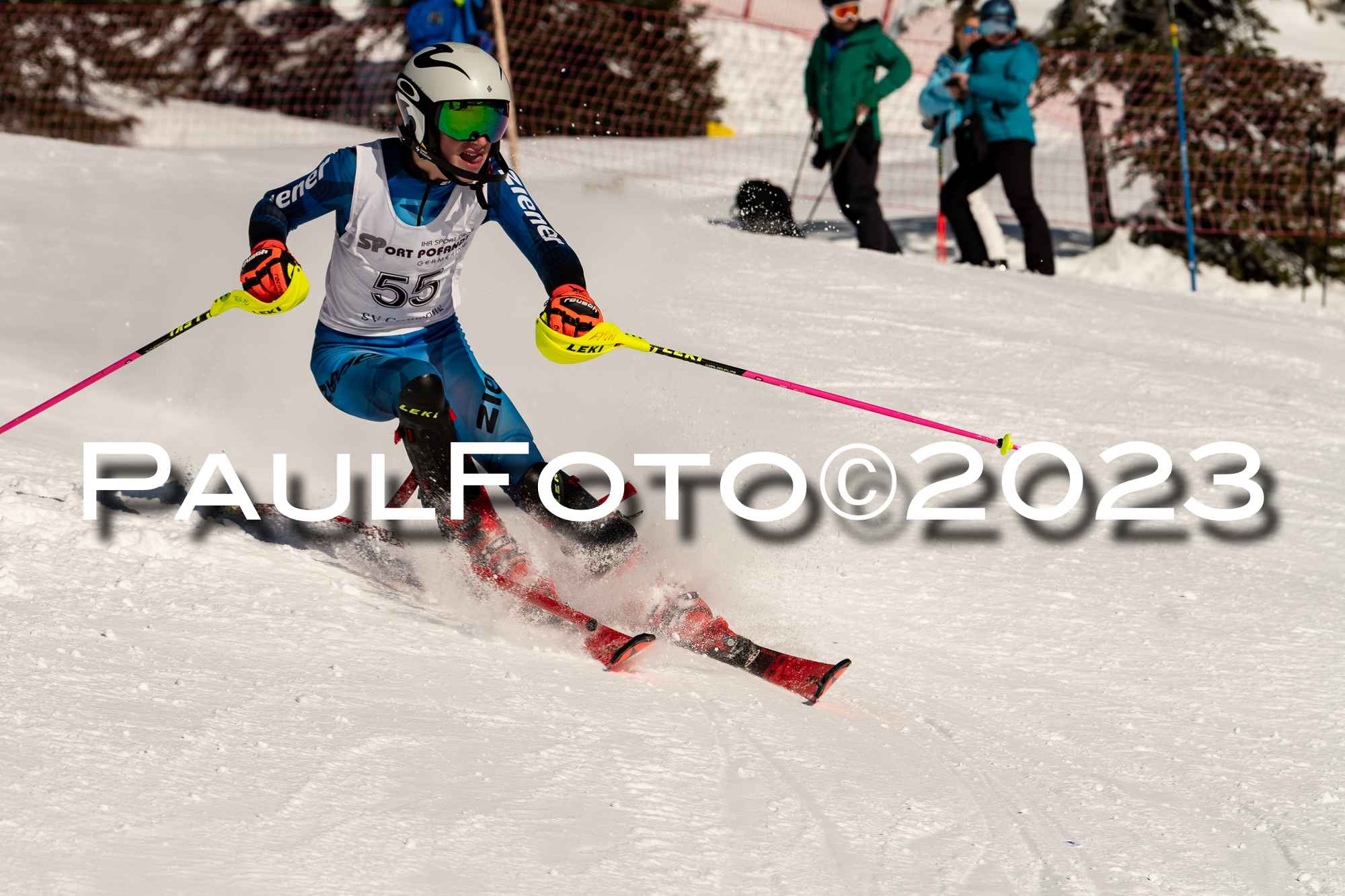 VI. SVM CUP U14/U16 SL, 29.01.2023