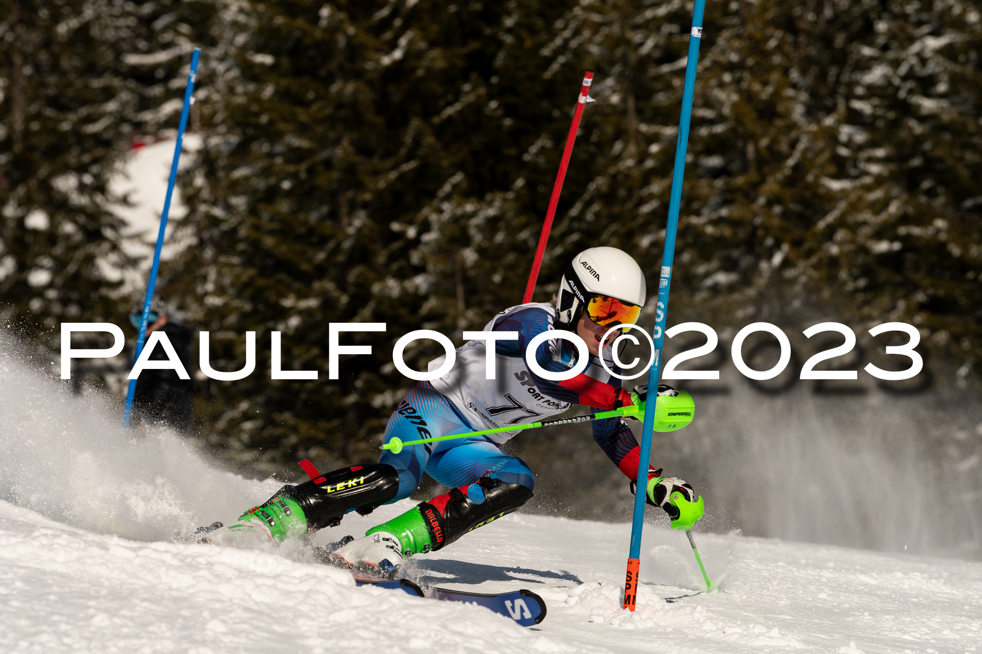 VI. SVM CUP U14/U16 SL, 29.01.2023
