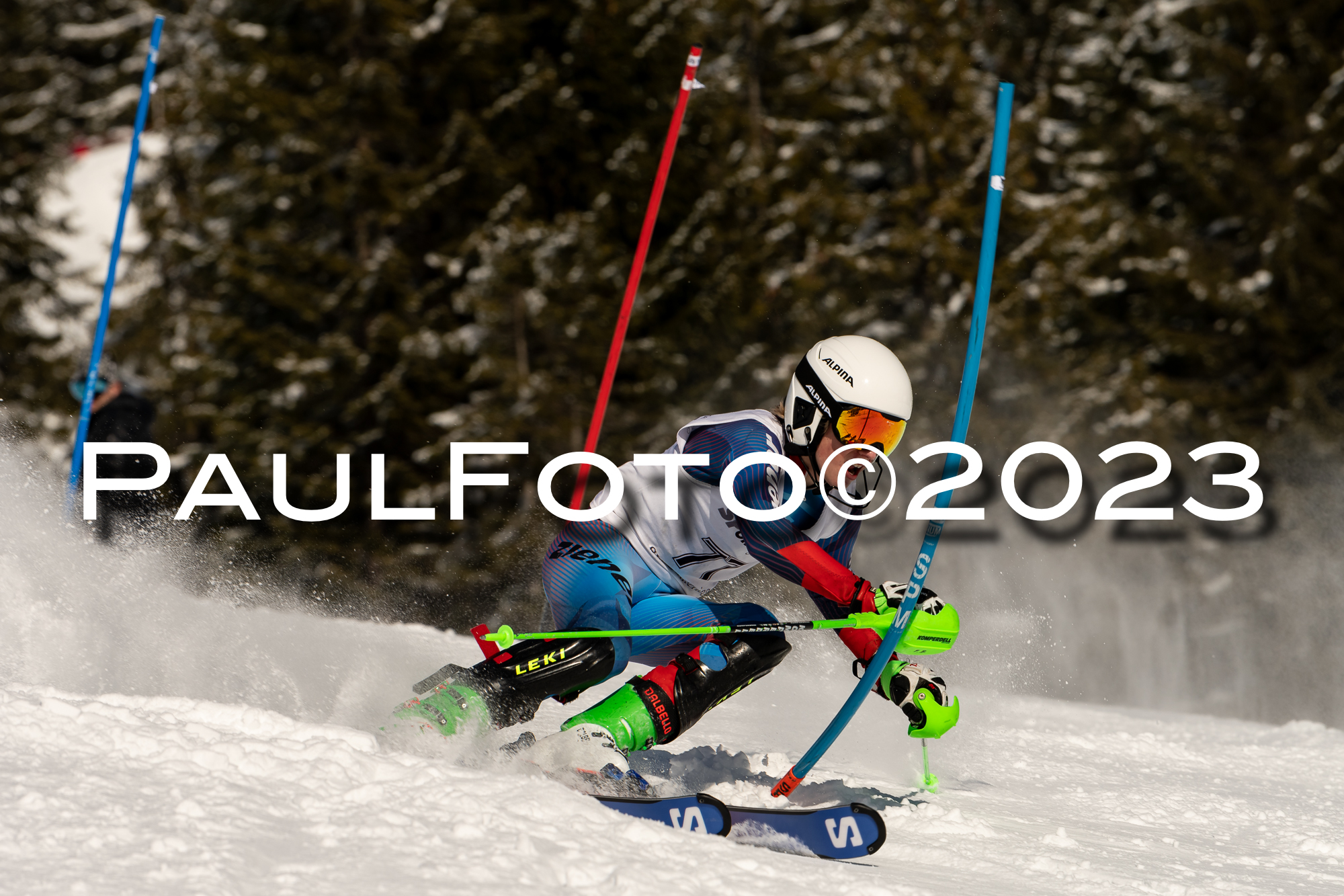 VI. SVM CUP U14/U16 SL, 29.01.2023