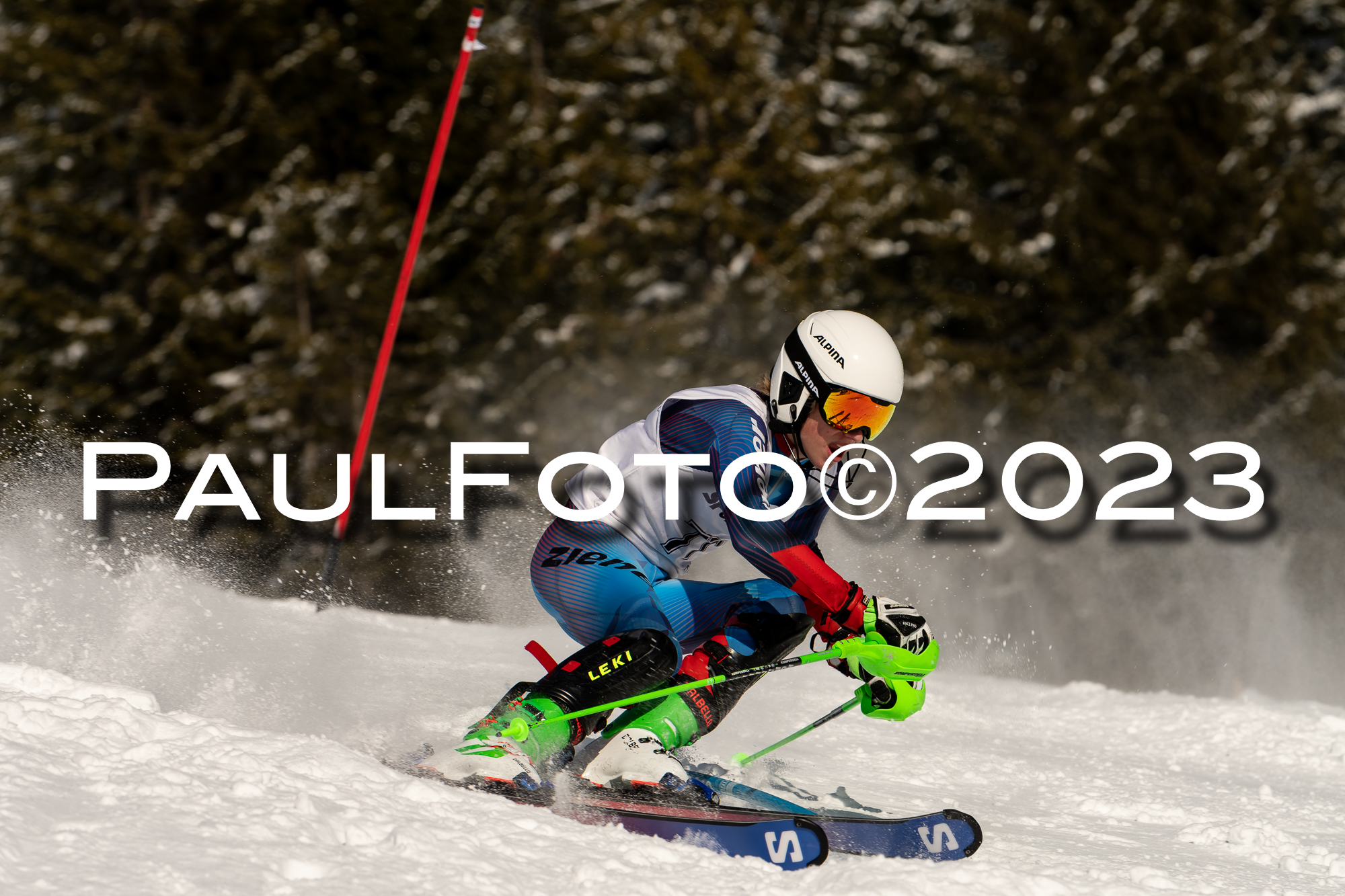 VI. SVM CUP U14/U16 SL, 29.01.2023