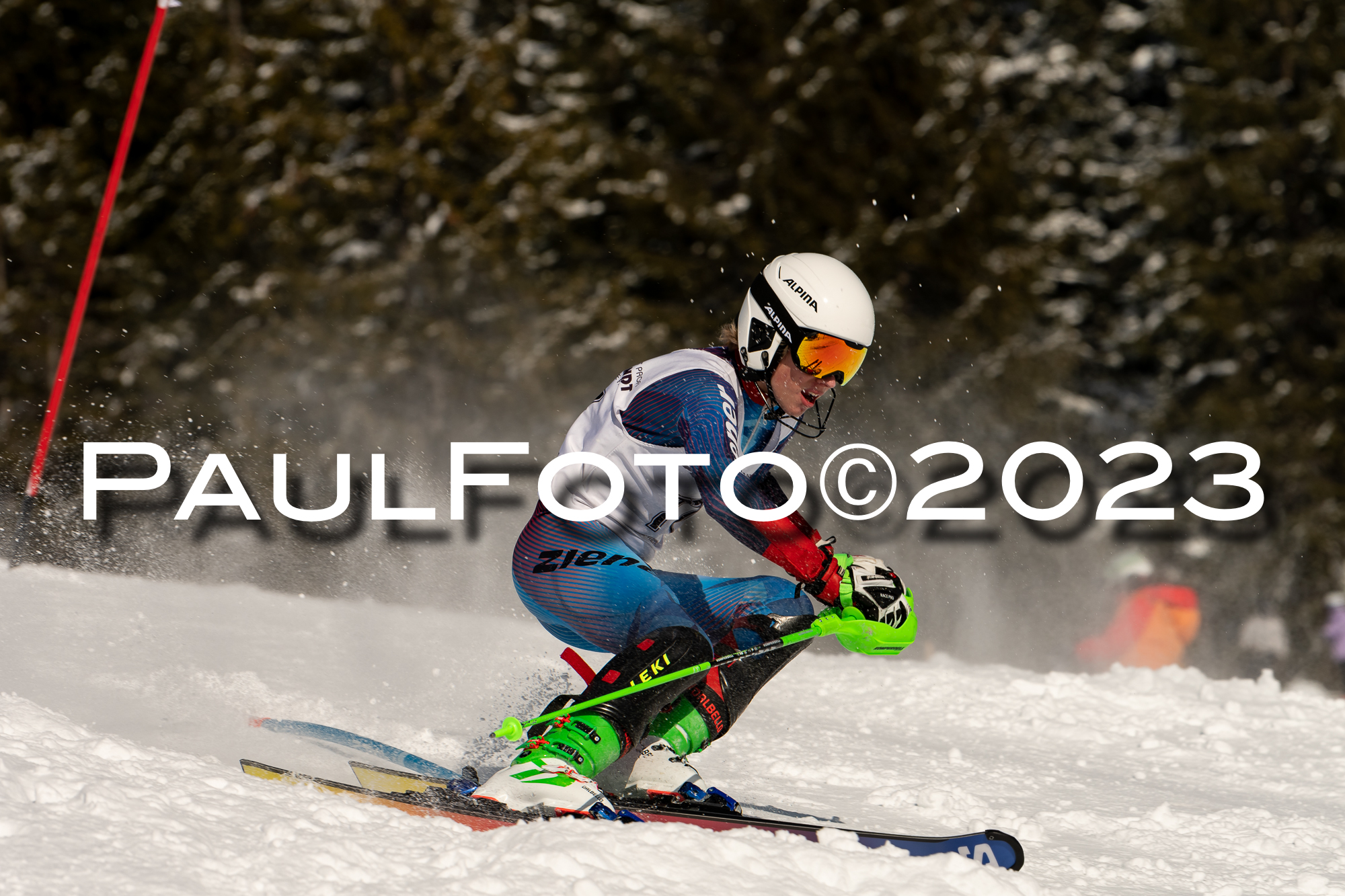 VI. SVM CUP U14/U16 SL, 29.01.2023