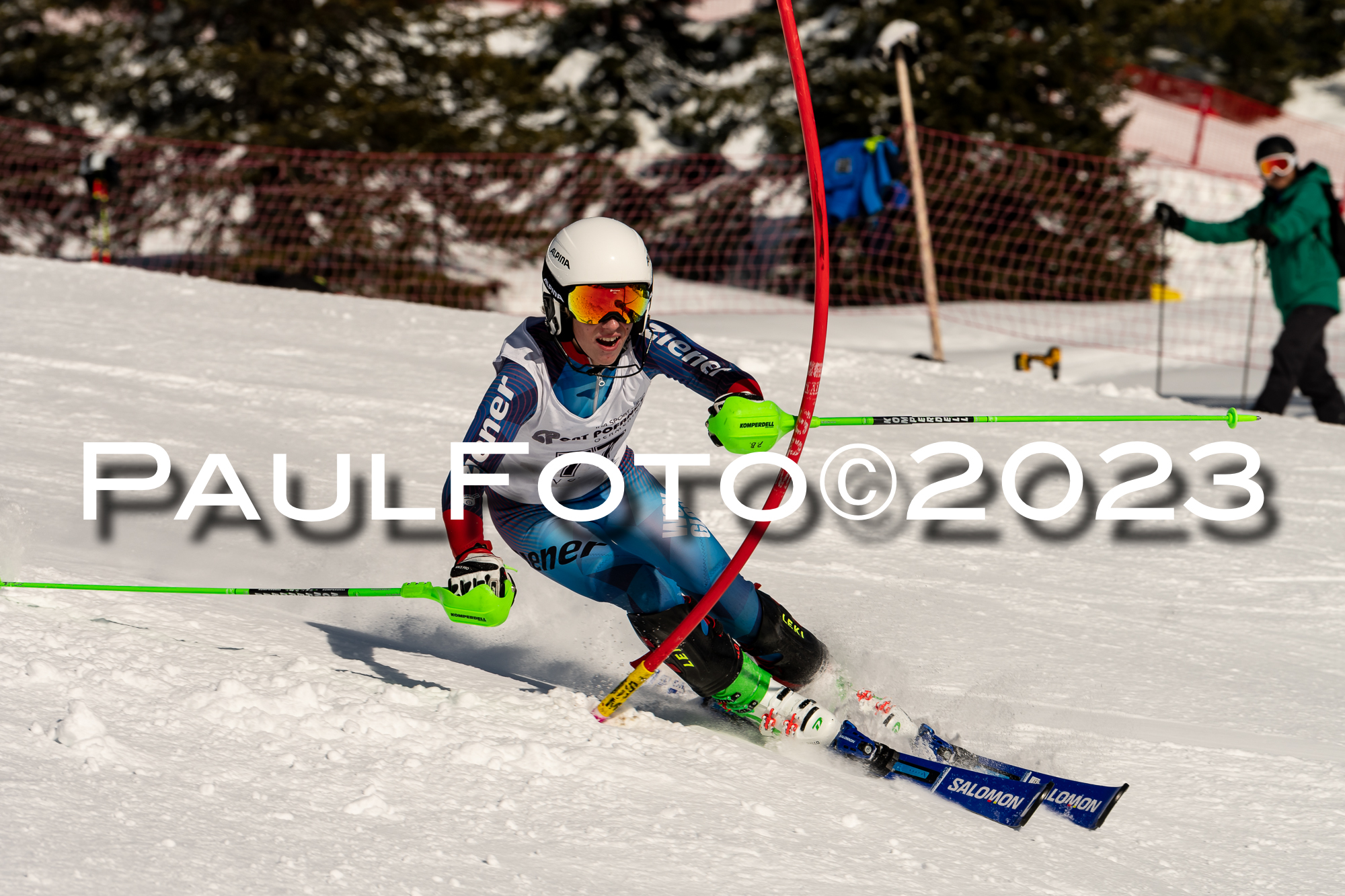 VI. SVM CUP U14/U16 SL, 29.01.2023