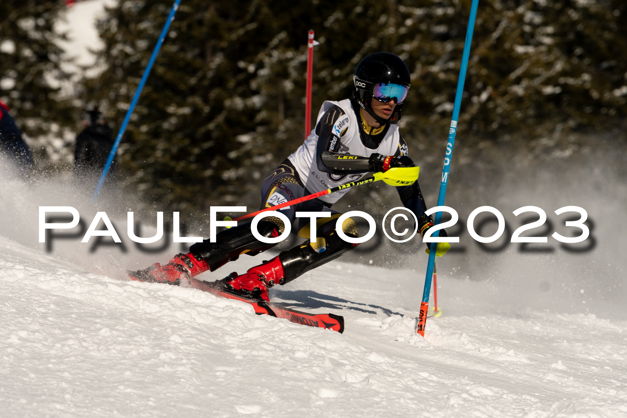 VI. SVM CUP U14/U16 SL, 29.01.2023