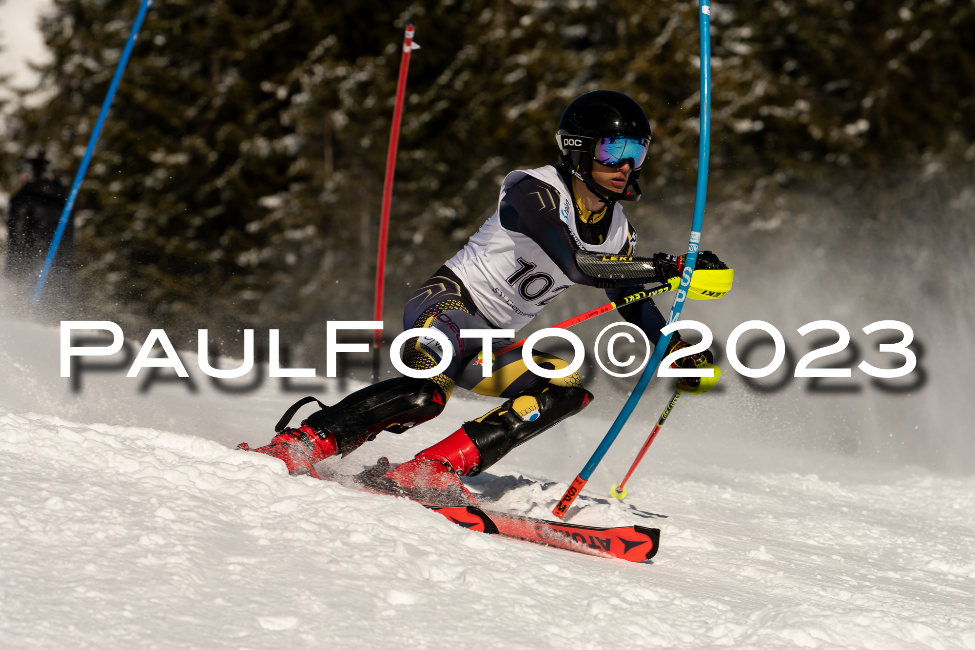 VI. SVM CUP U14/U16 SL, 29.01.2023