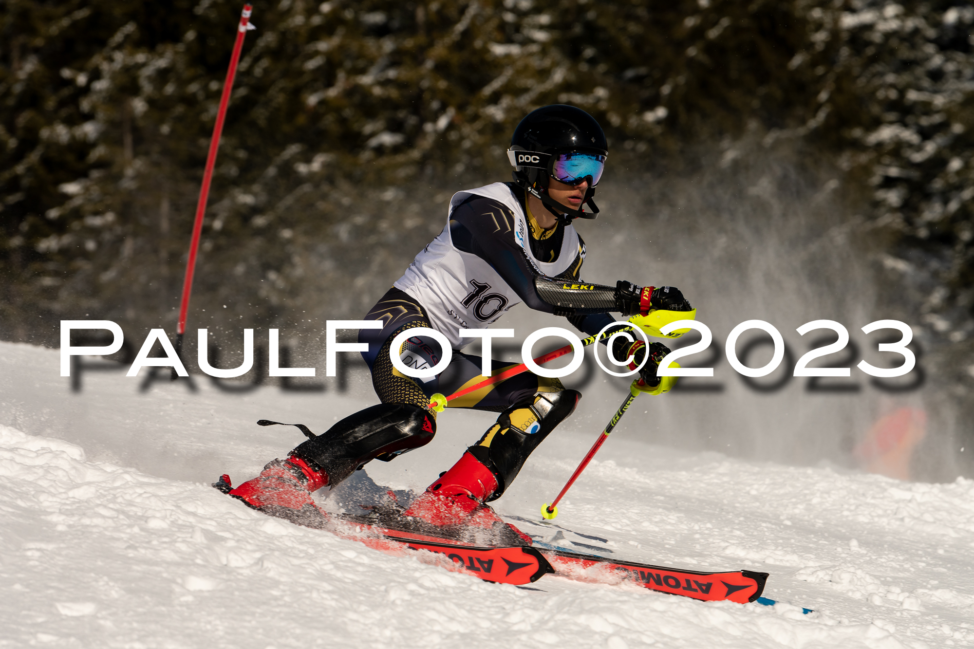 VI. SVM CUP U14/U16 SL, 29.01.2023