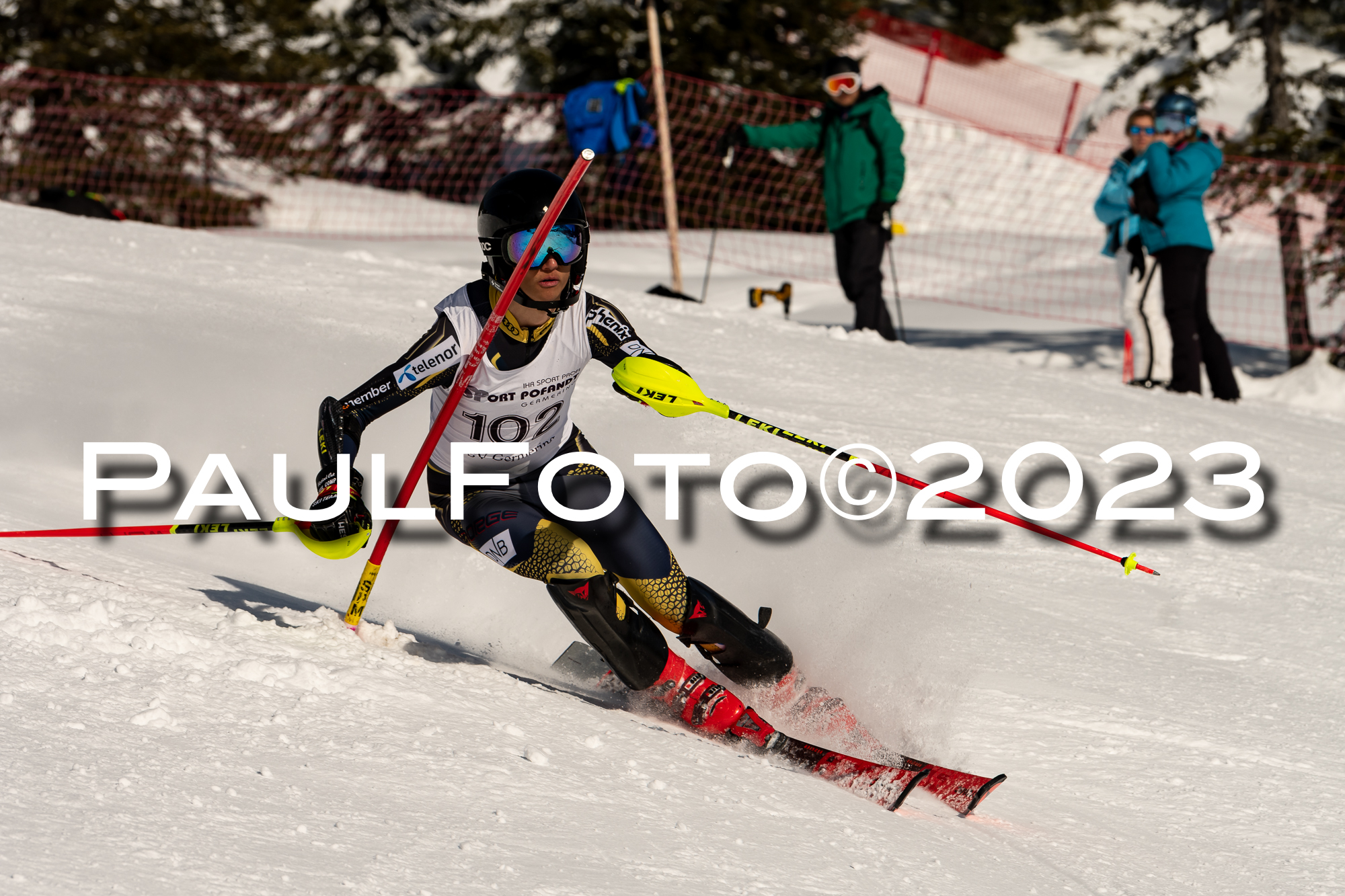 VI. SVM CUP U14/U16 SL, 29.01.2023