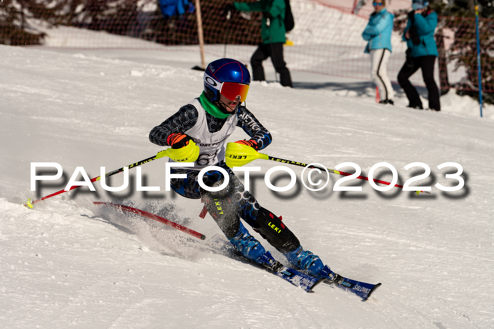 VI. SVM CUP U14/U16 SL, 29.01.2023