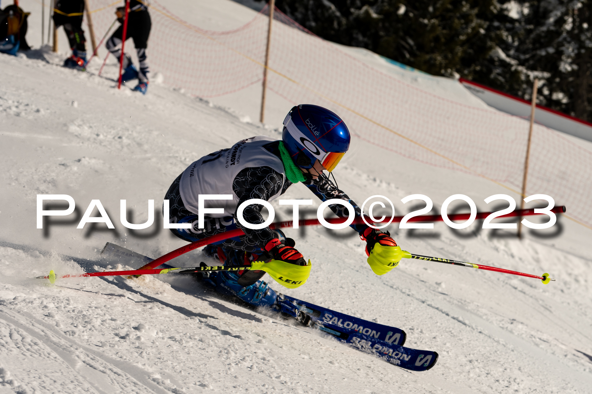 VI. SVM CUP U14/U16 SL, 29.01.2023