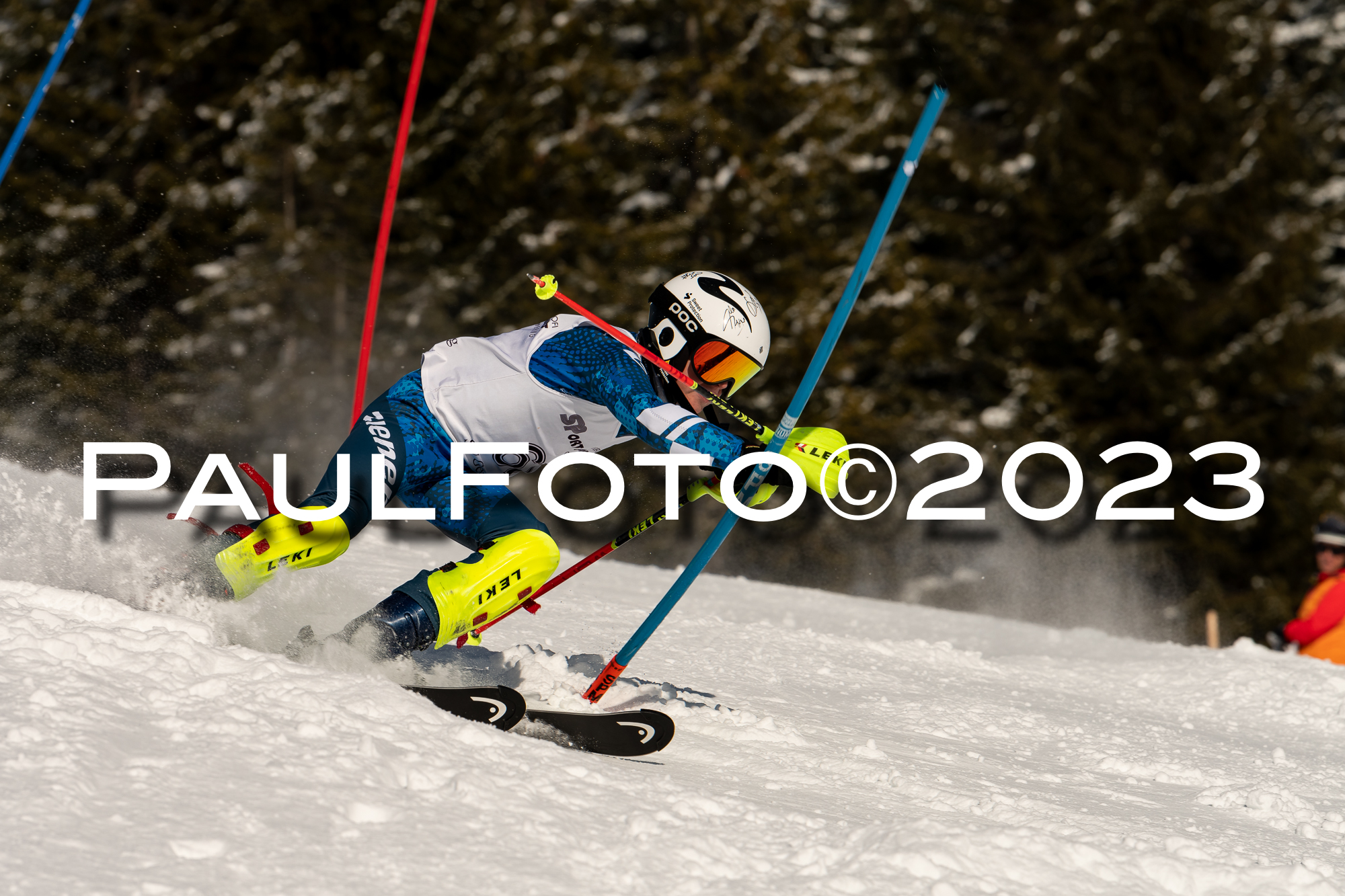 VI. SVM CUP U14/U16 SL, 29.01.2023