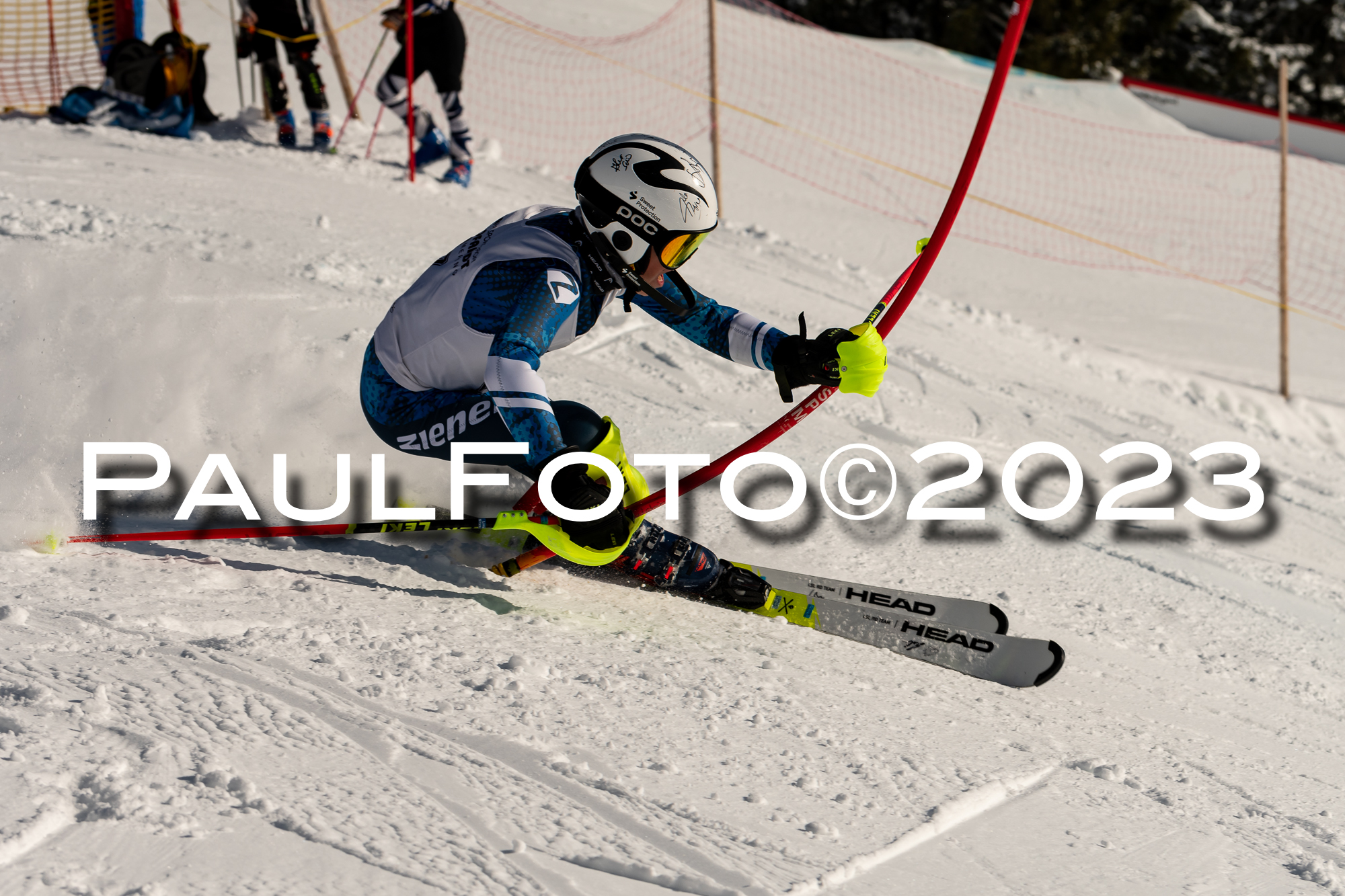 VI. SVM CUP U14/U16 SL, 29.01.2023