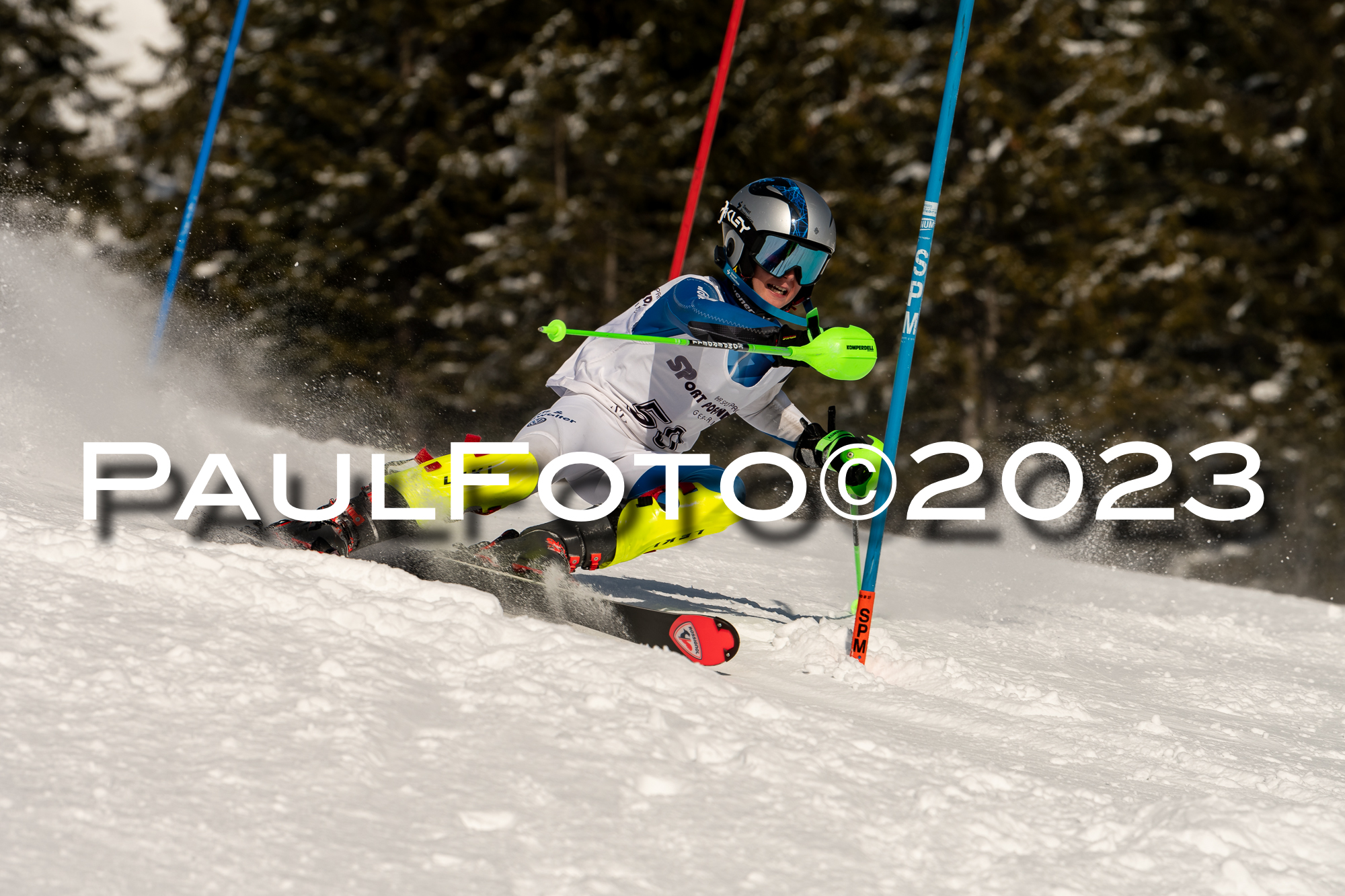 VI. SVM CUP U14/U16 SL, 29.01.2023
