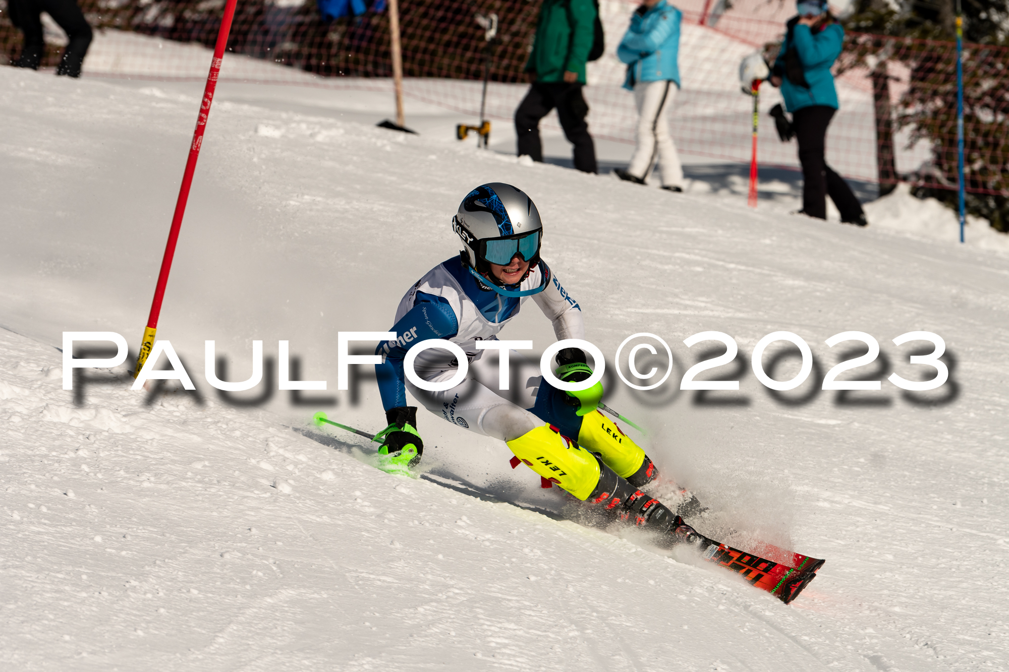 VI. SVM CUP U14/U16 SL, 29.01.2023
