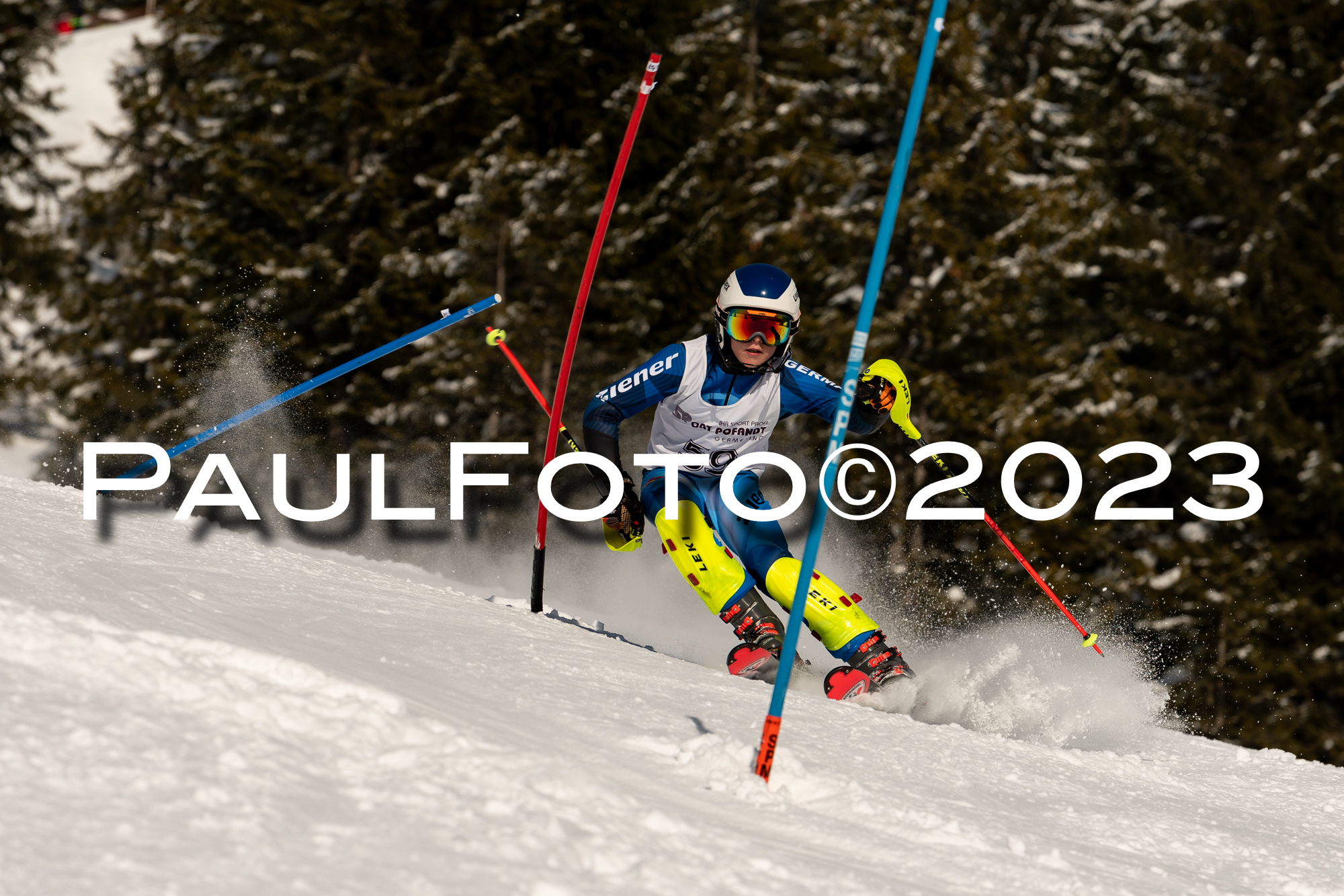VI. SVM CUP U14/U16 SL, 29.01.2023