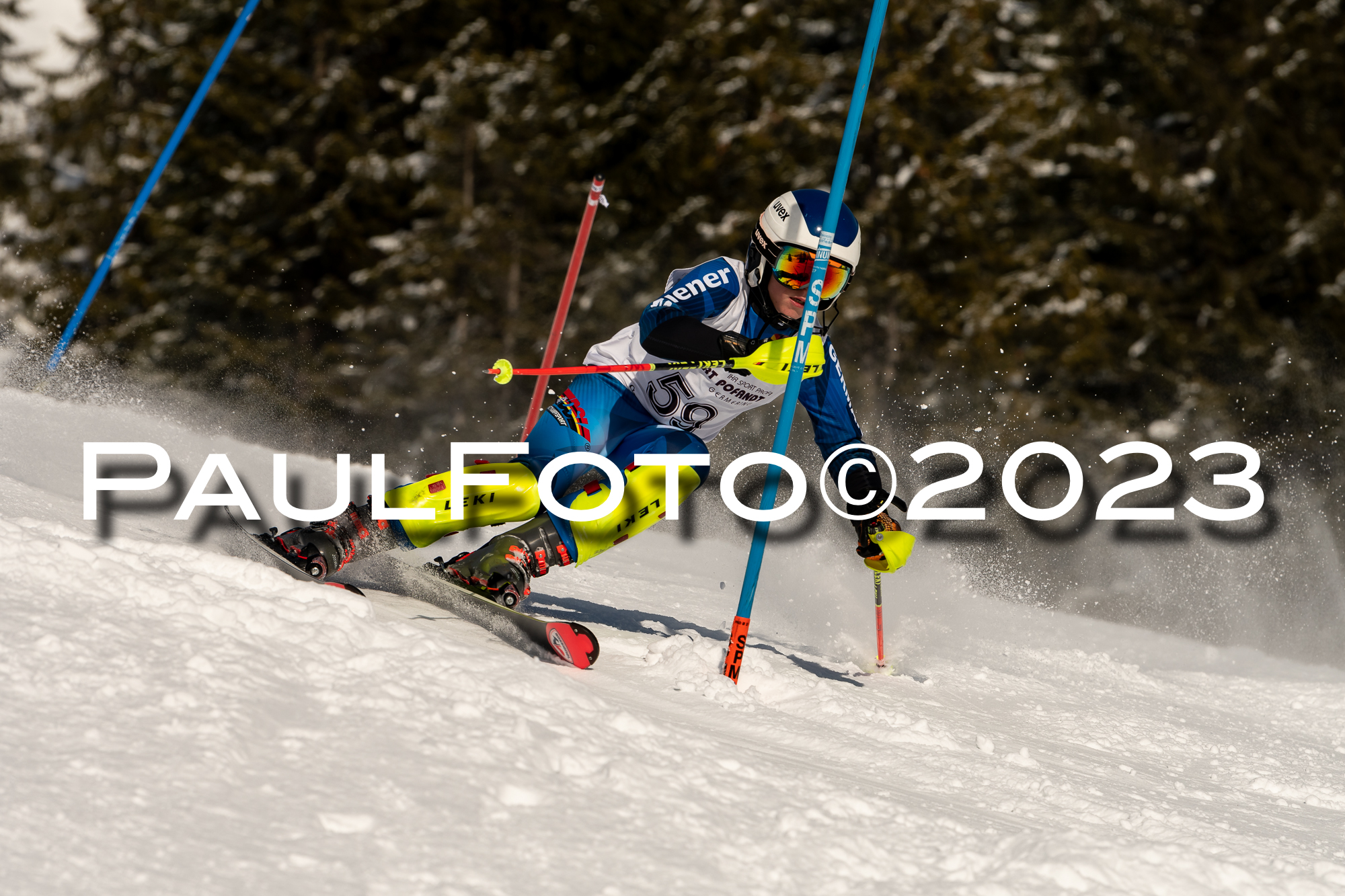 VI. SVM CUP U14/U16 SL, 29.01.2023