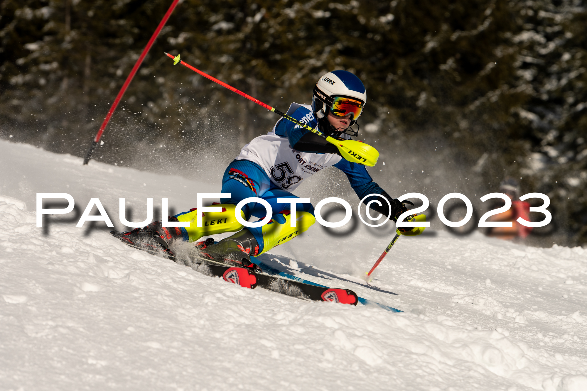 VI. SVM CUP U14/U16 SL, 29.01.2023