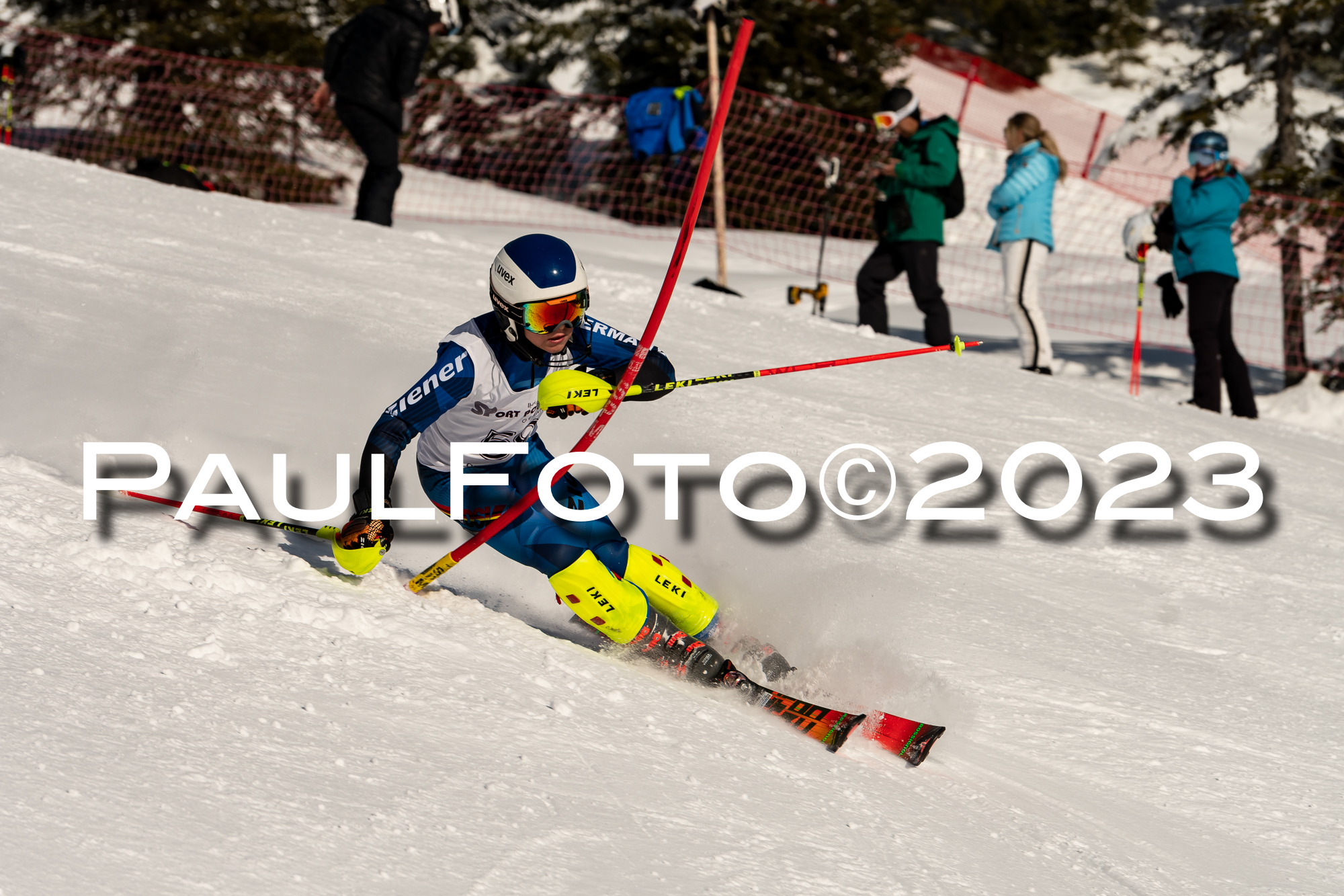 VI. SVM CUP U14/U16 SL, 29.01.2023