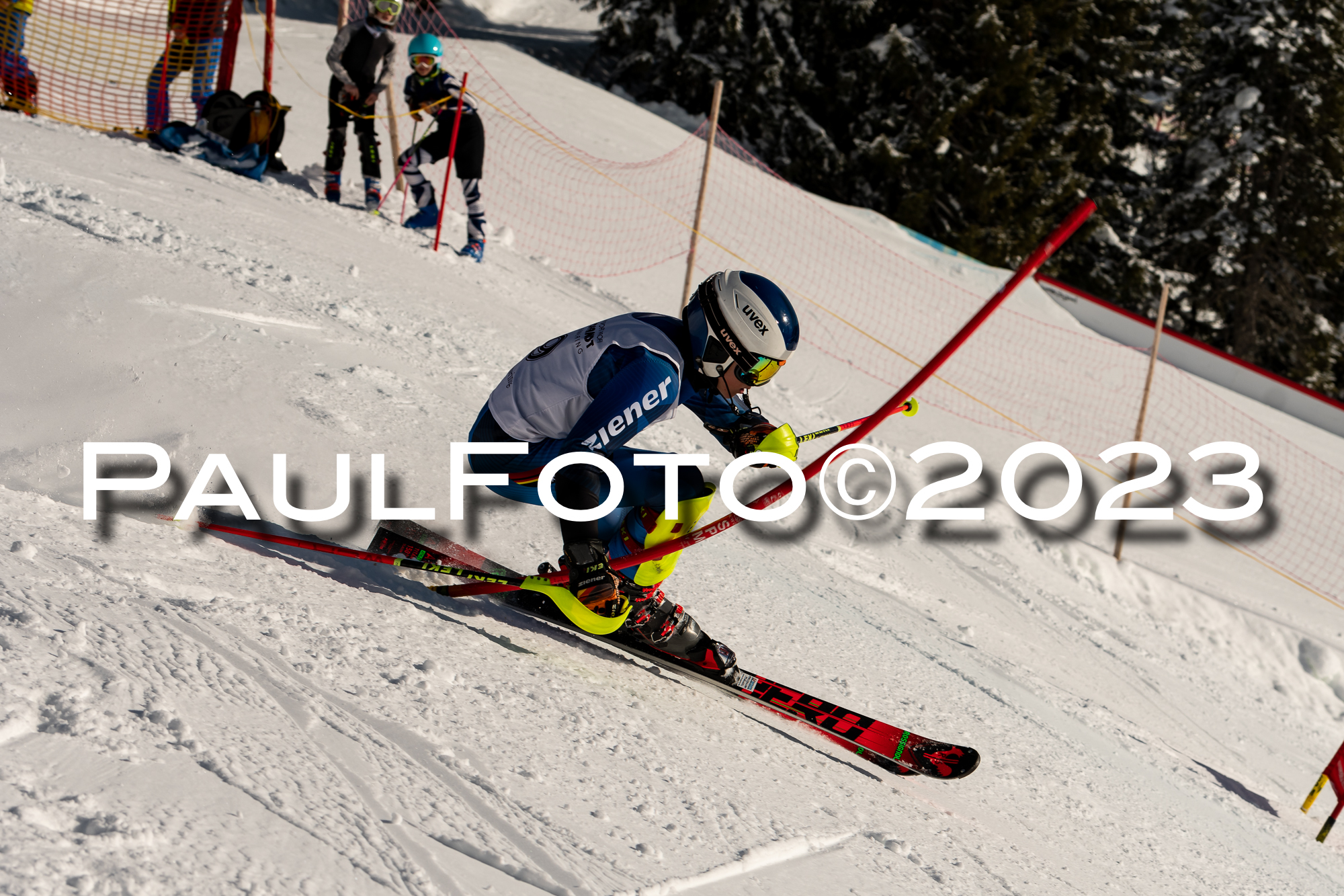 VI. SVM CUP U14/U16 SL, 29.01.2023