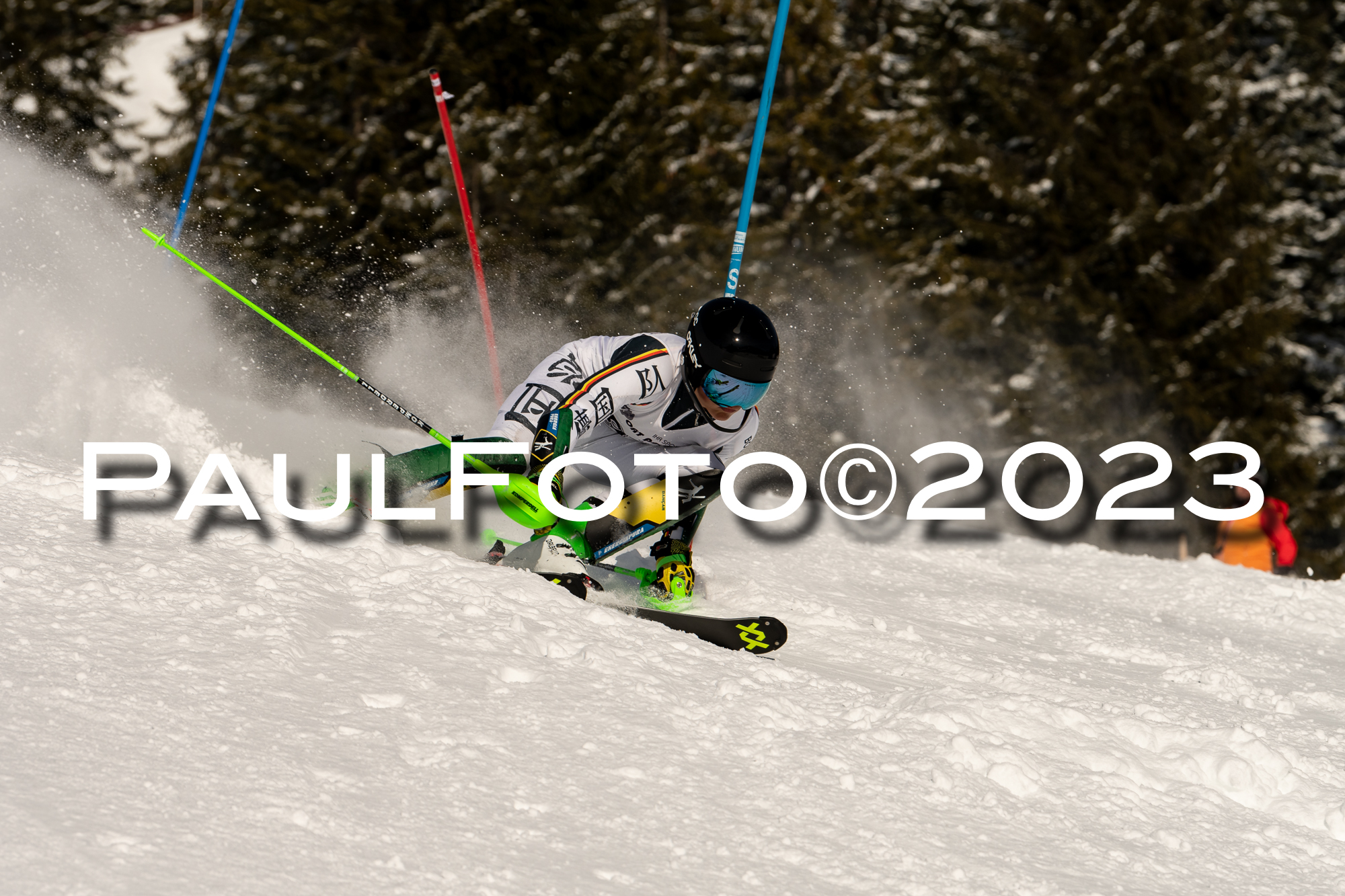 VI. SVM CUP U14/U16 SL, 29.01.2023