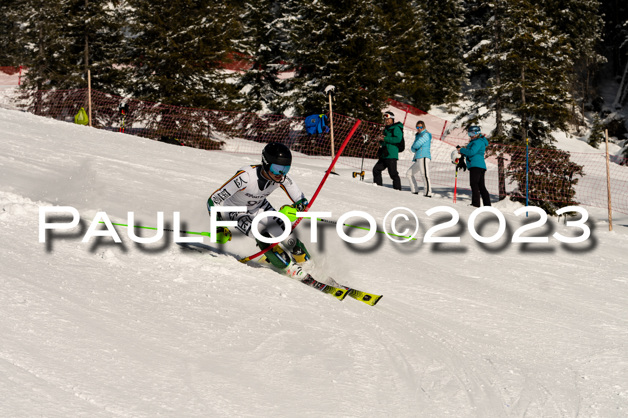 VI. SVM CUP U14/U16 SL, 29.01.2023