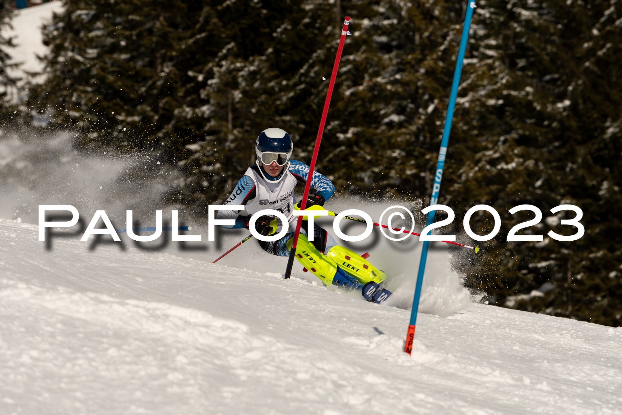 VI. SVM CUP U14/U16 SL, 29.01.2023