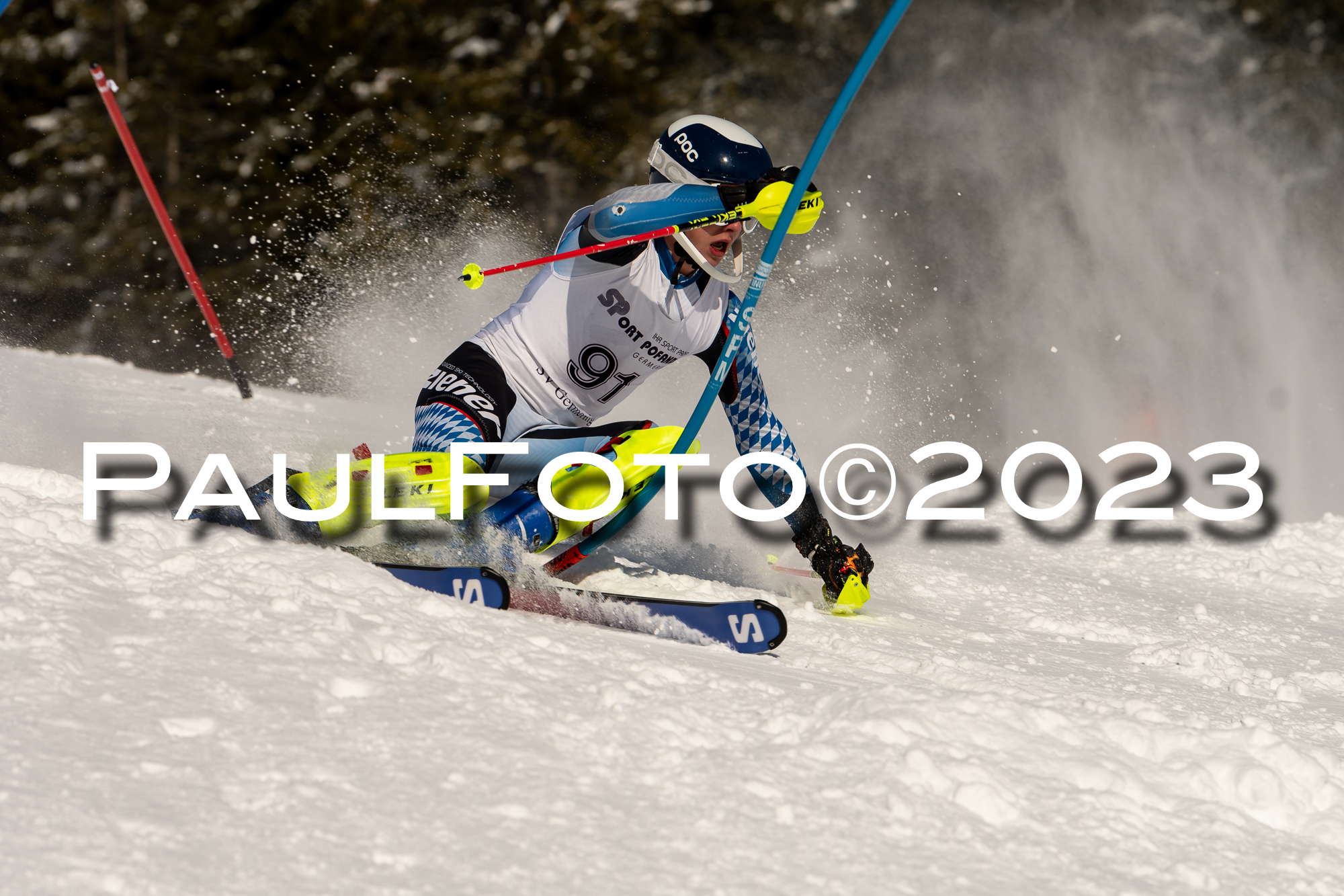 VI. SVM CUP U14/U16 SL, 29.01.2023