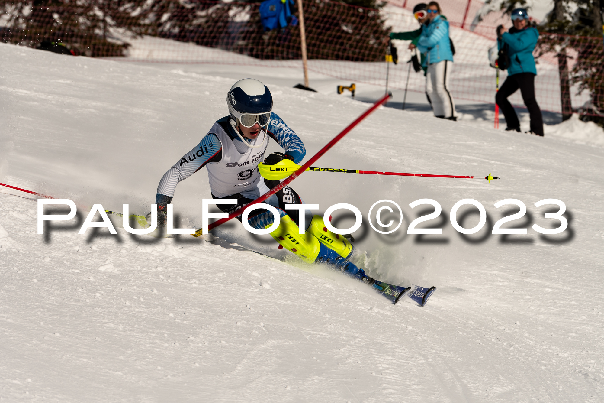 VI. SVM CUP U14/U16 SL, 29.01.2023