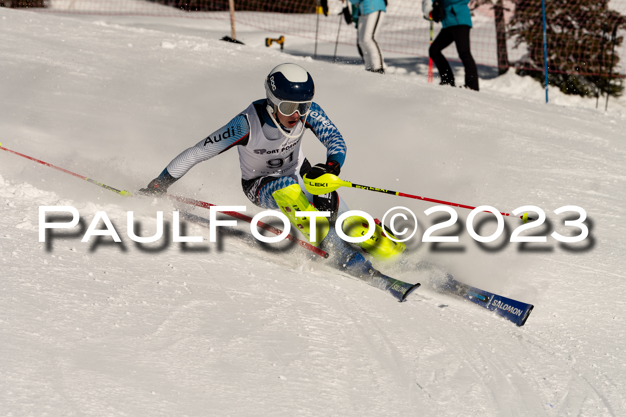 VI. SVM CUP U14/U16 SL, 29.01.2023