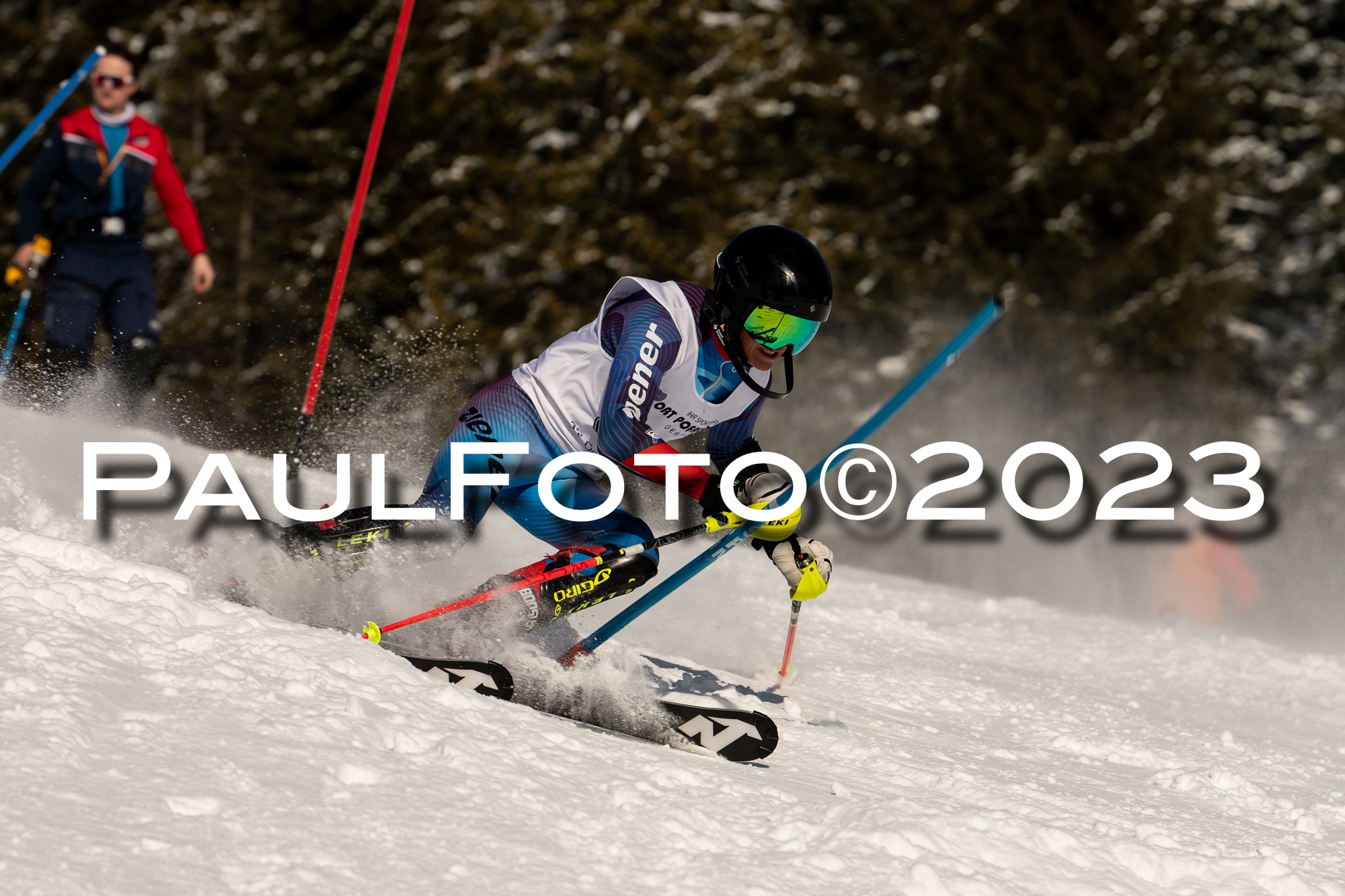 VI. SVM CUP U14/U16 SL, 29.01.2023