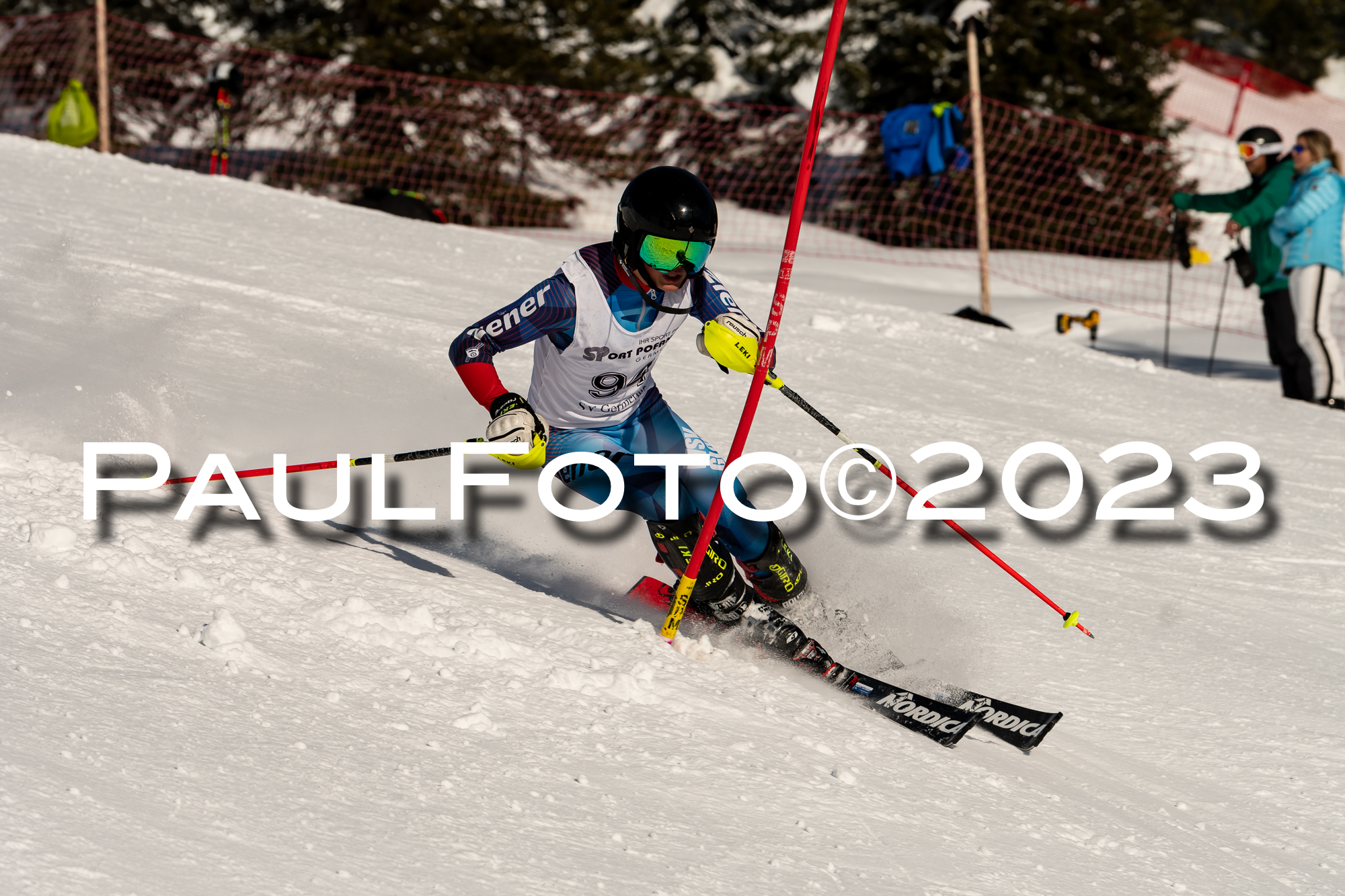 VI. SVM CUP U14/U16 SL, 29.01.2023