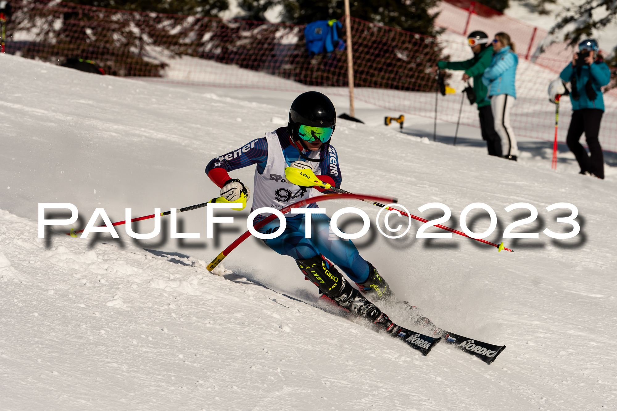 VI. SVM CUP U14/U16 SL, 29.01.2023