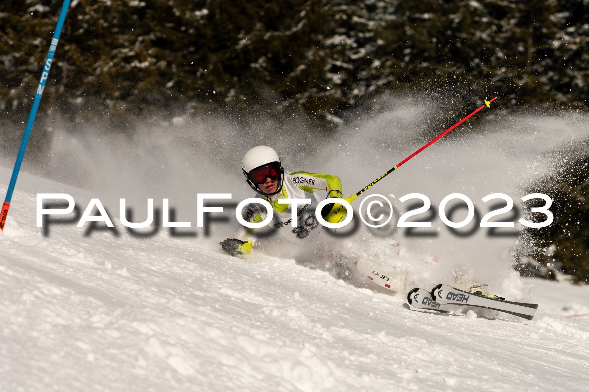 VI. SVM CUP U14/U16 SL, 29.01.2023