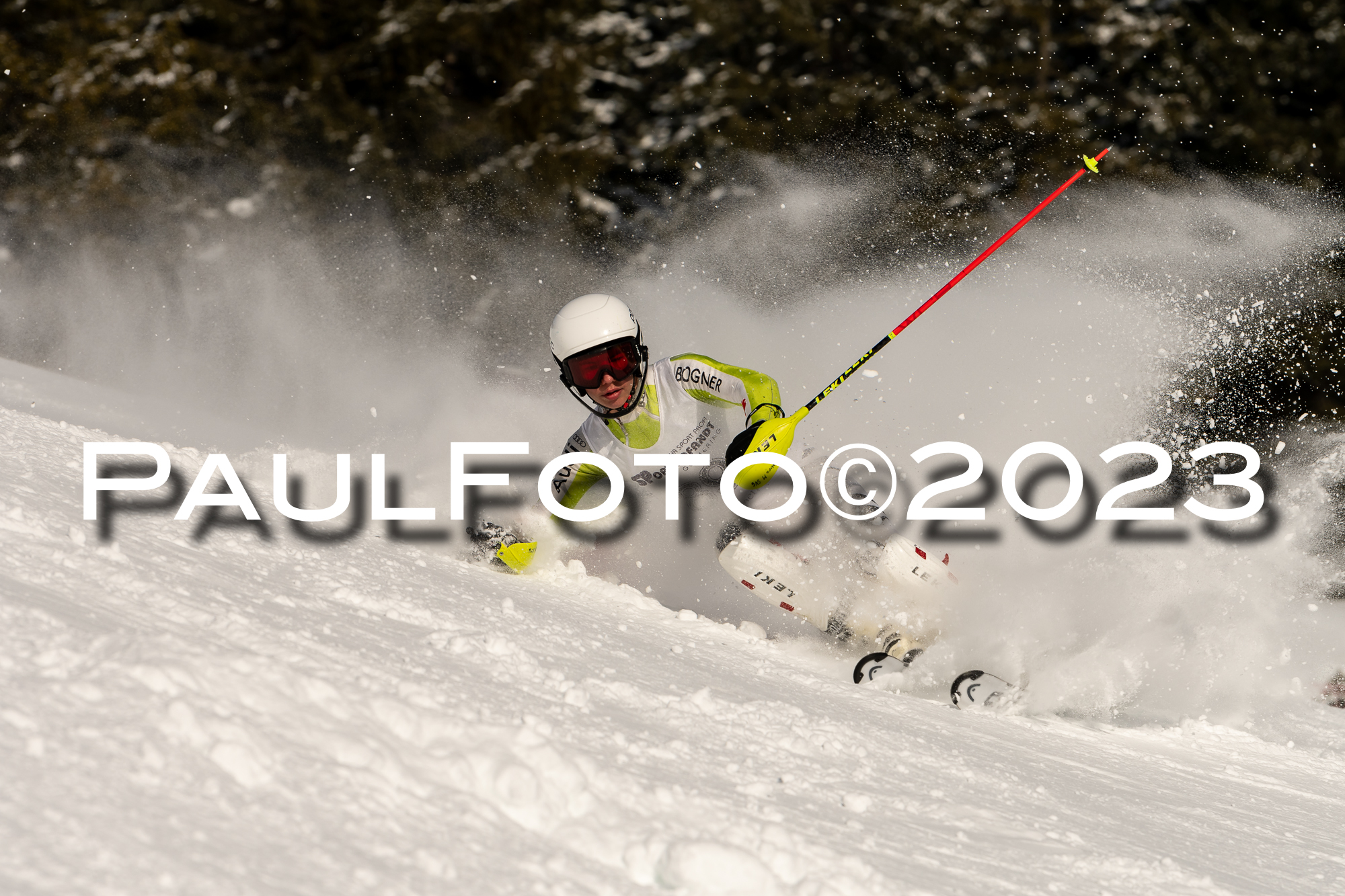 VI. SVM CUP U14/U16 SL, 29.01.2023