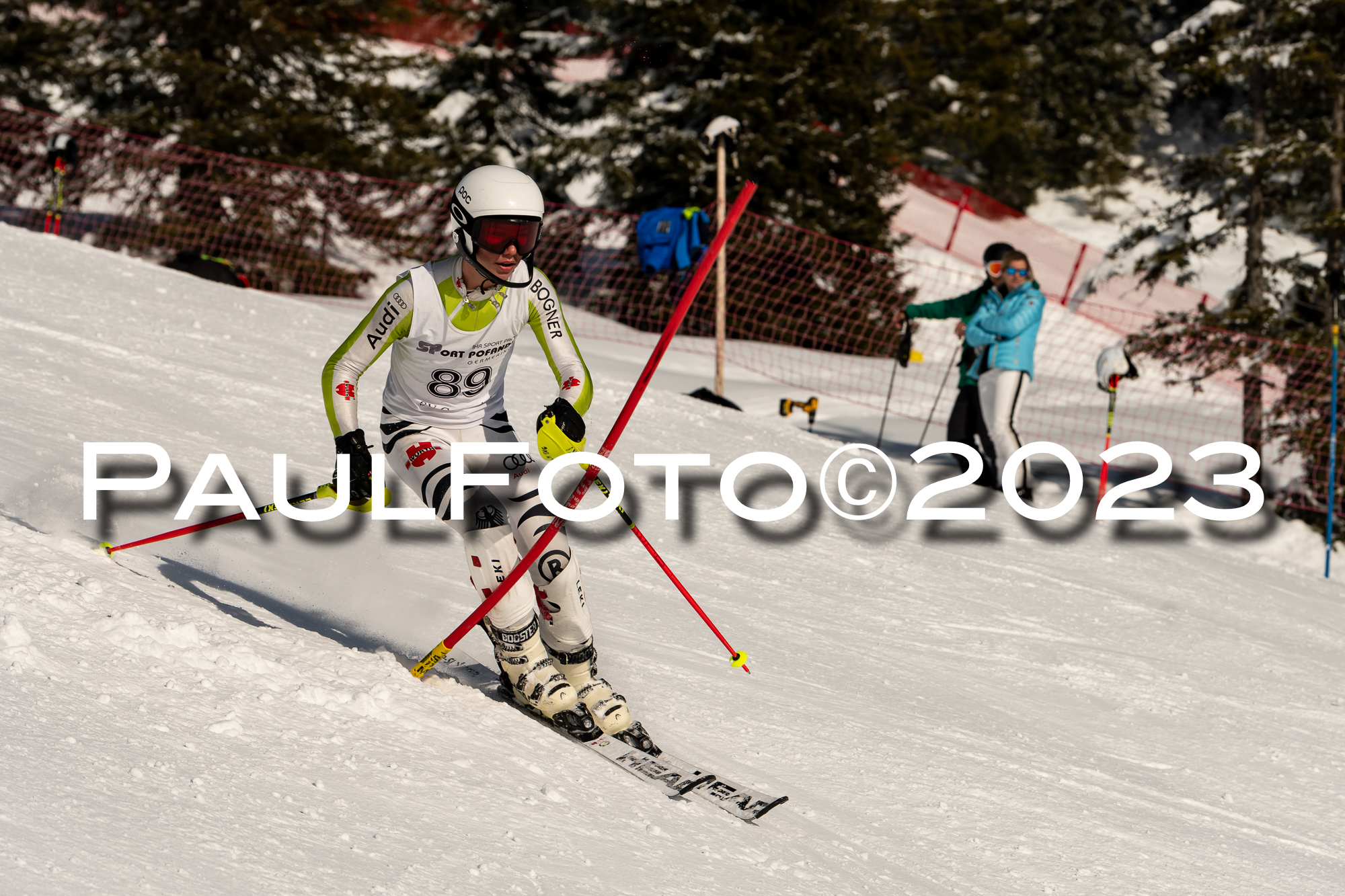 VI. SVM CUP U14/U16 SL, 29.01.2023