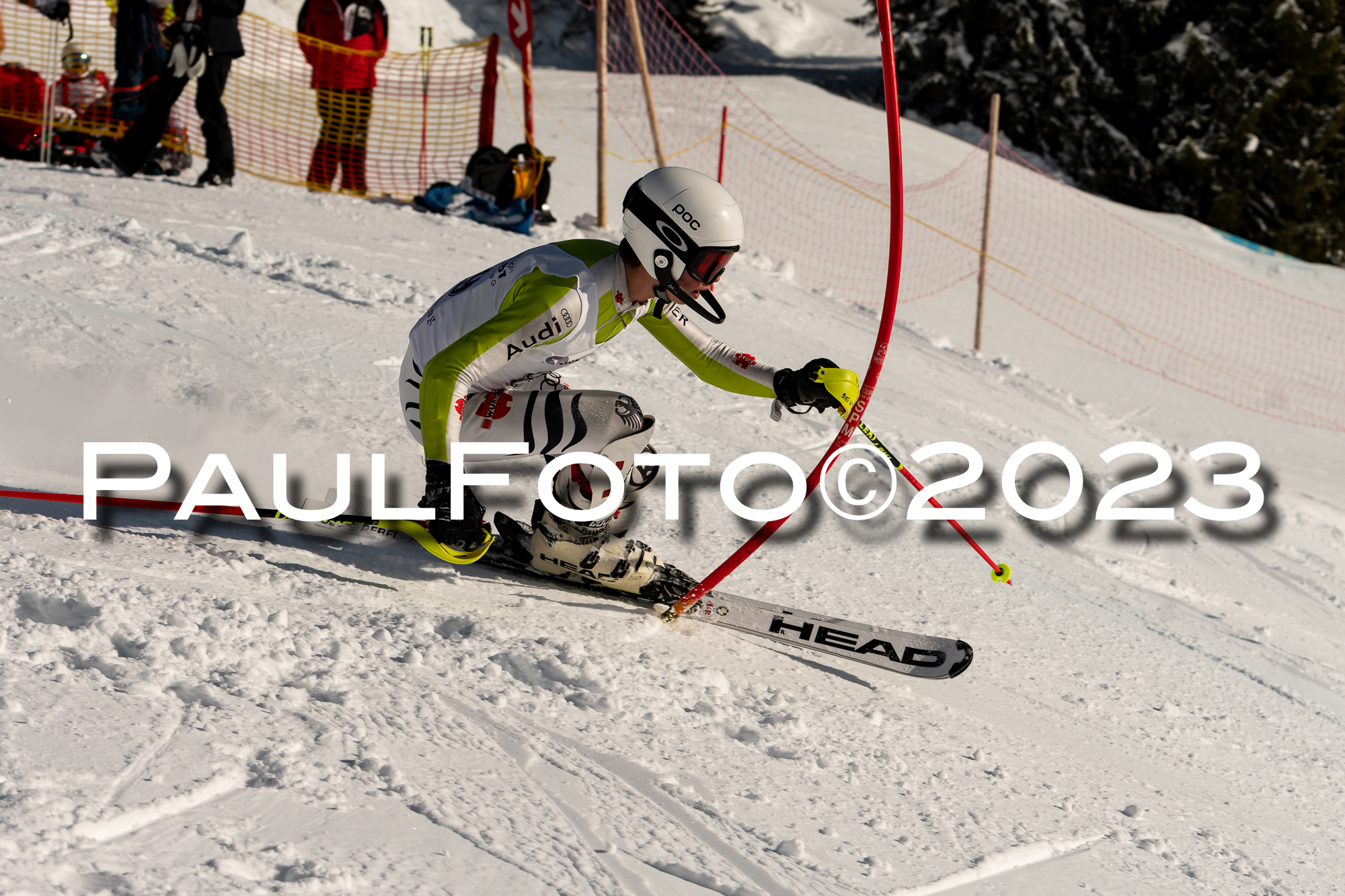 VI. SVM CUP U14/U16 SL, 29.01.2023