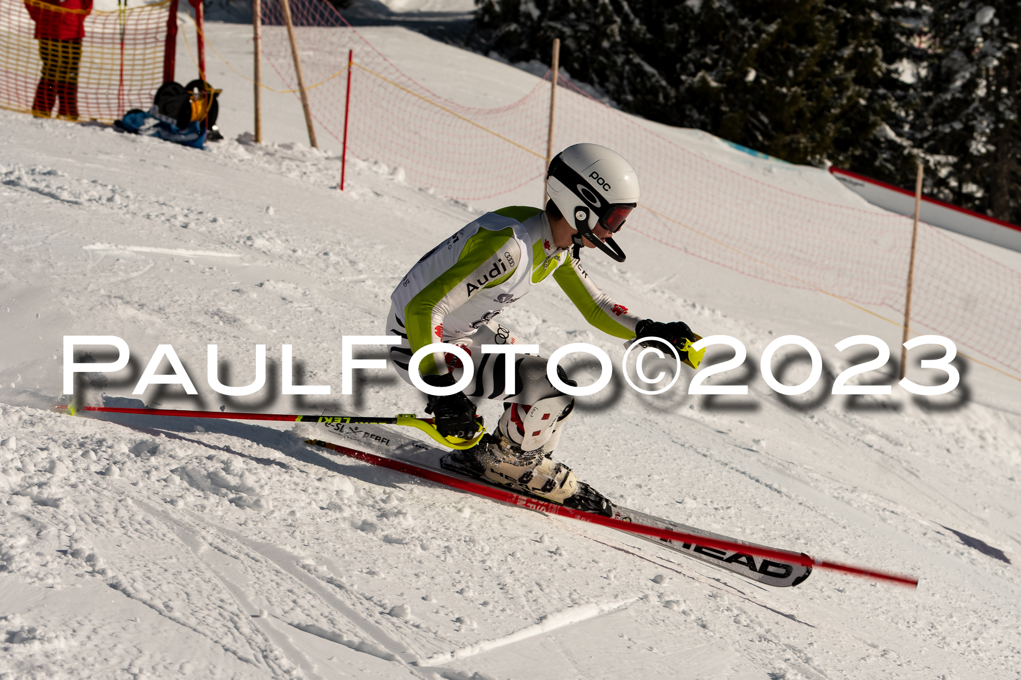 VI. SVM CUP U14/U16 SL, 29.01.2023