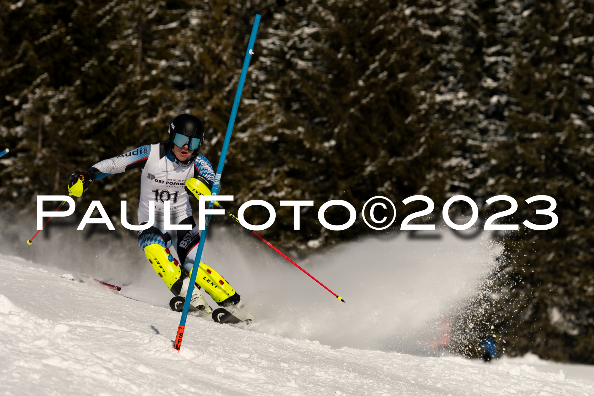 VI. SVM CUP U14/U16 SL, 29.01.2023