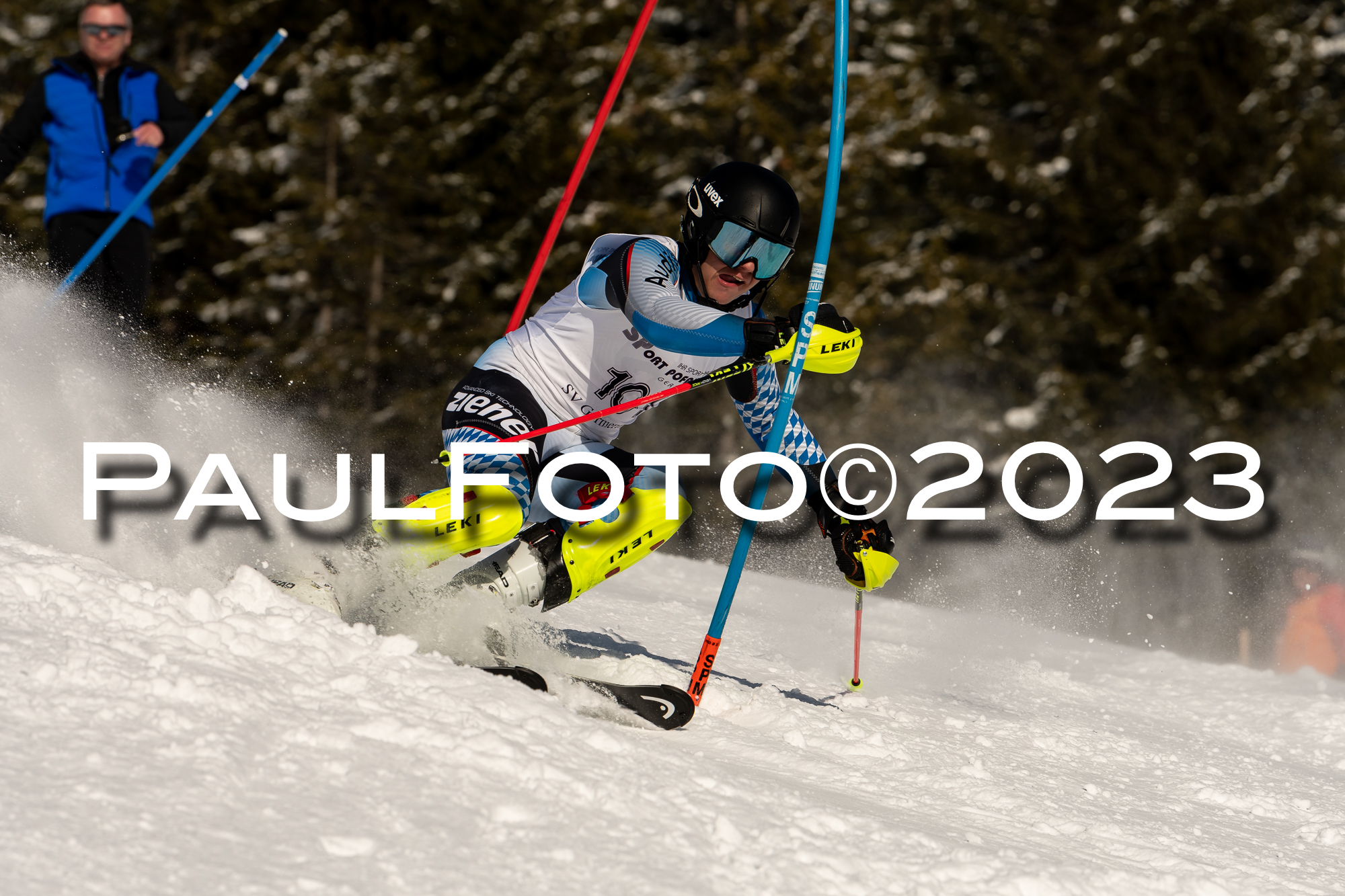 VI. SVM CUP U14/U16 SL, 29.01.2023
