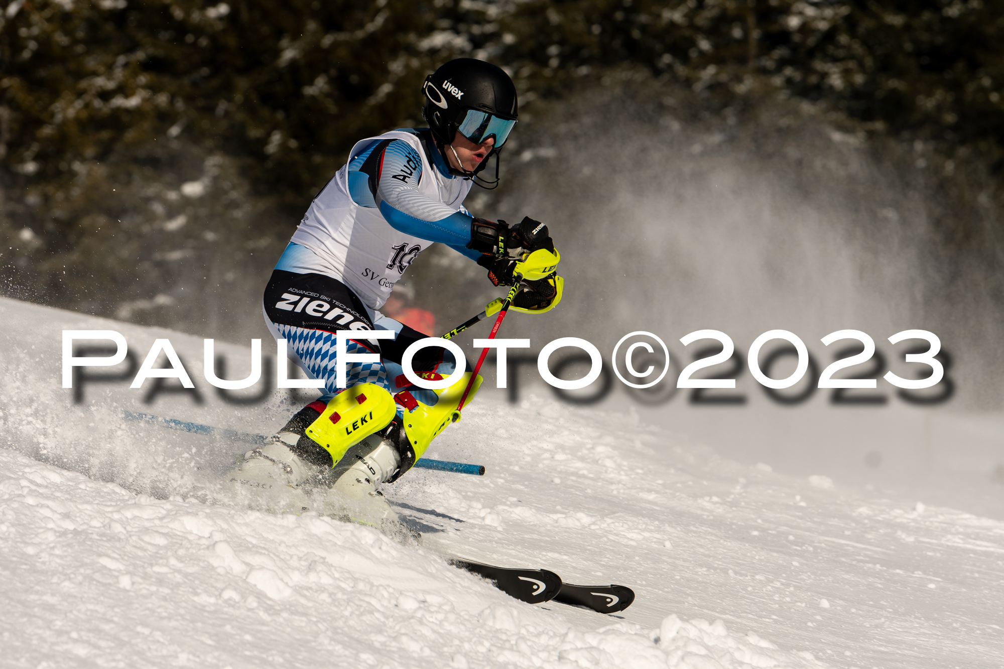VI. SVM CUP U14/U16 SL, 29.01.2023