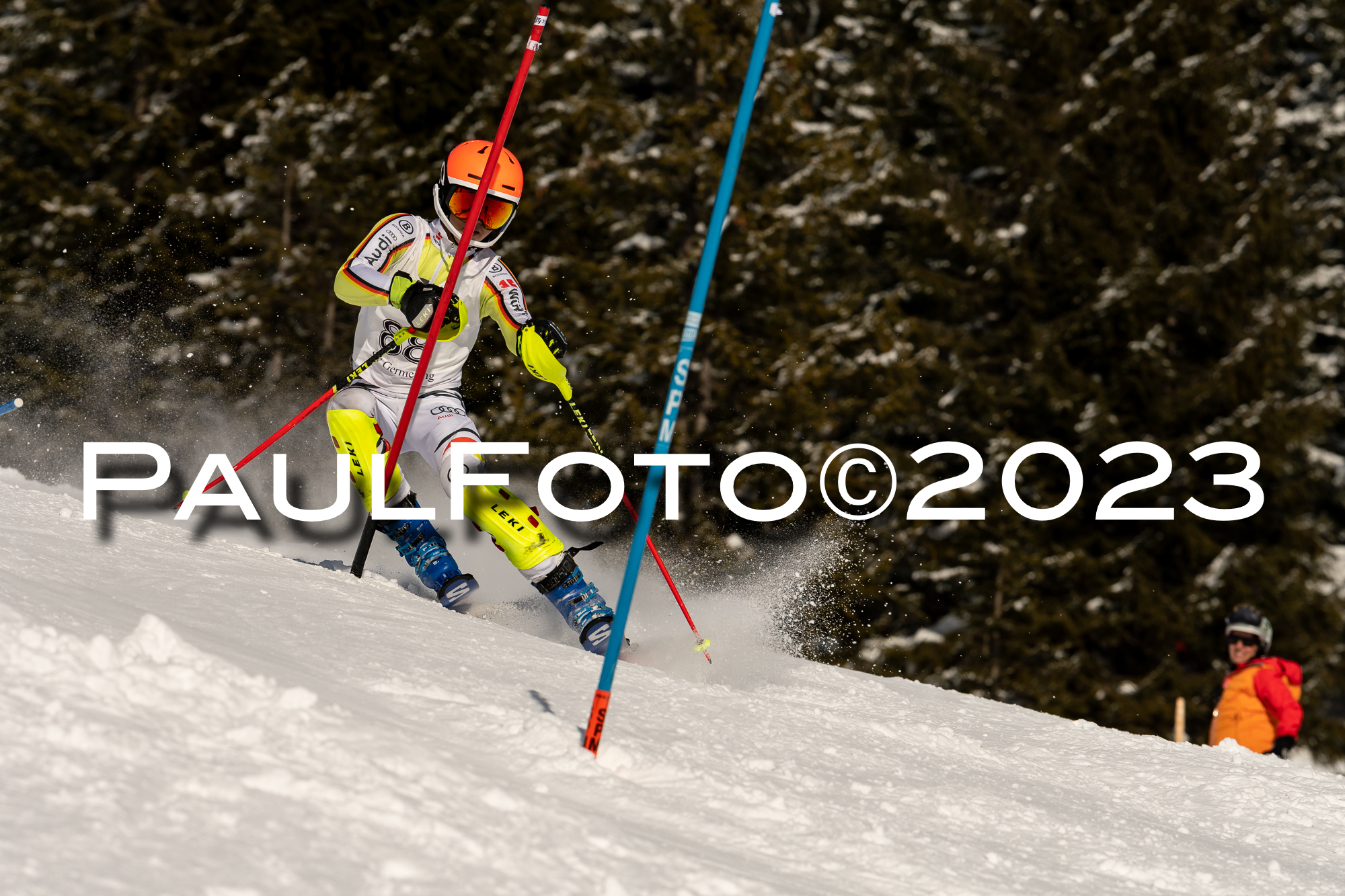 VI. SVM CUP U14/U16 SL, 29.01.2023