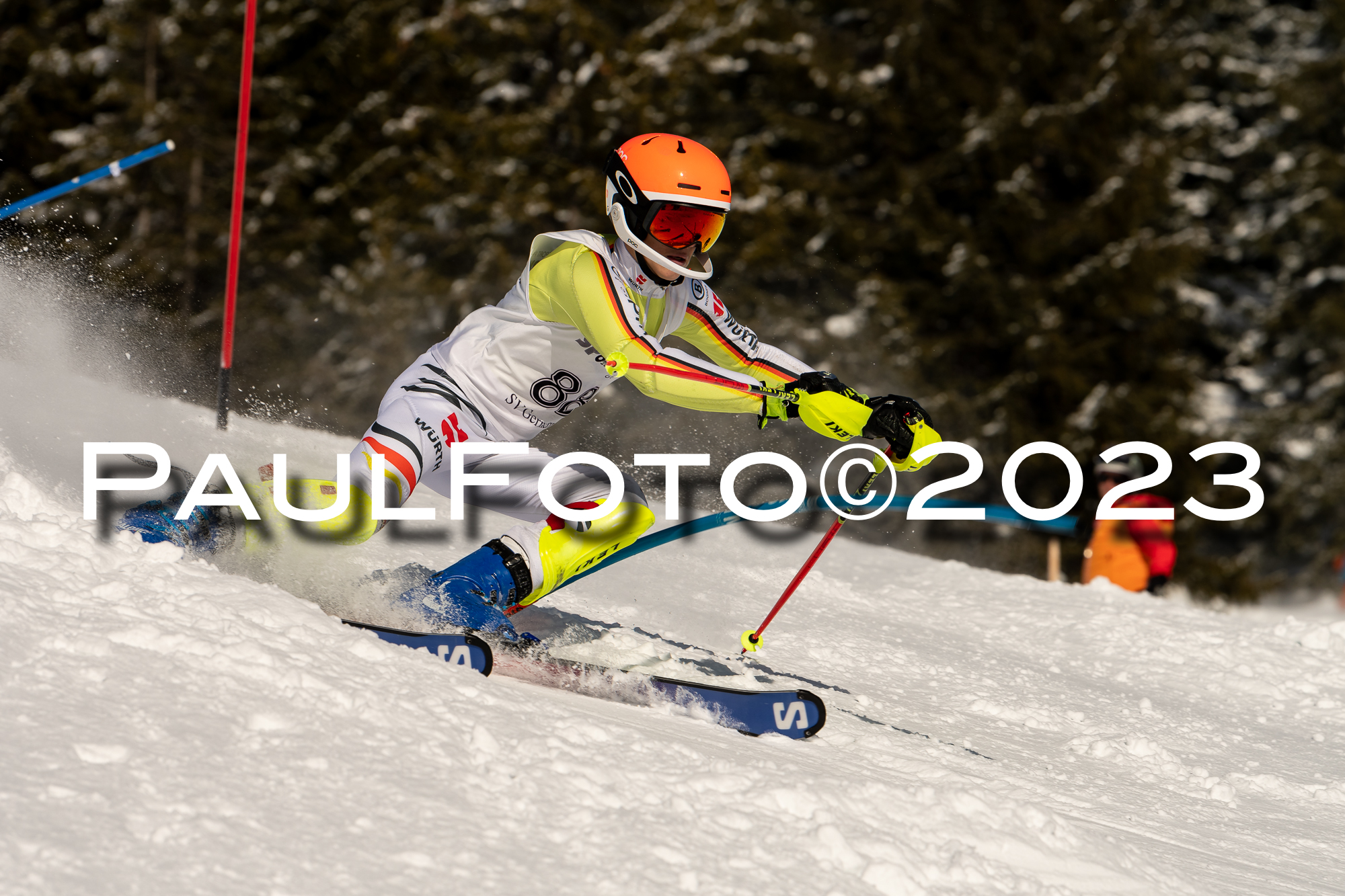 VI. SVM CUP U14/U16 SL, 29.01.2023