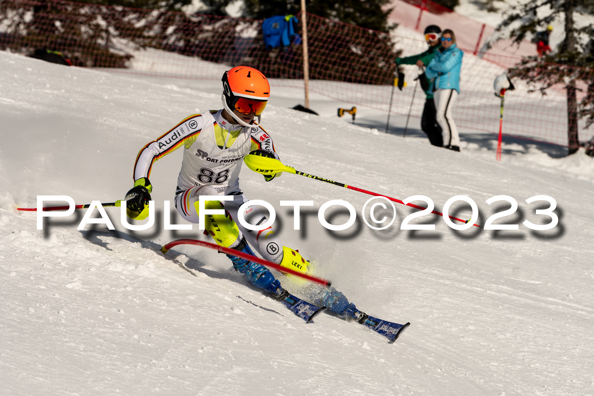 VI. SVM CUP U14/U16 SL, 29.01.2023