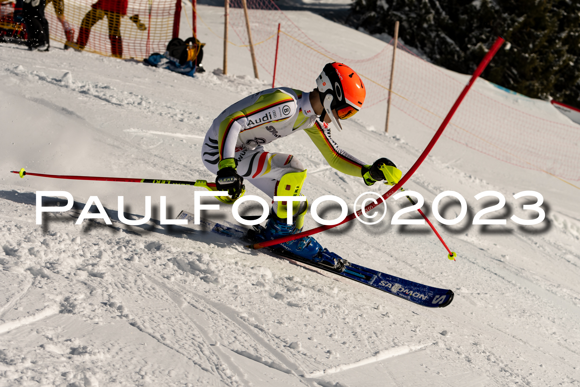 VI. SVM CUP U14/U16 SL, 29.01.2023