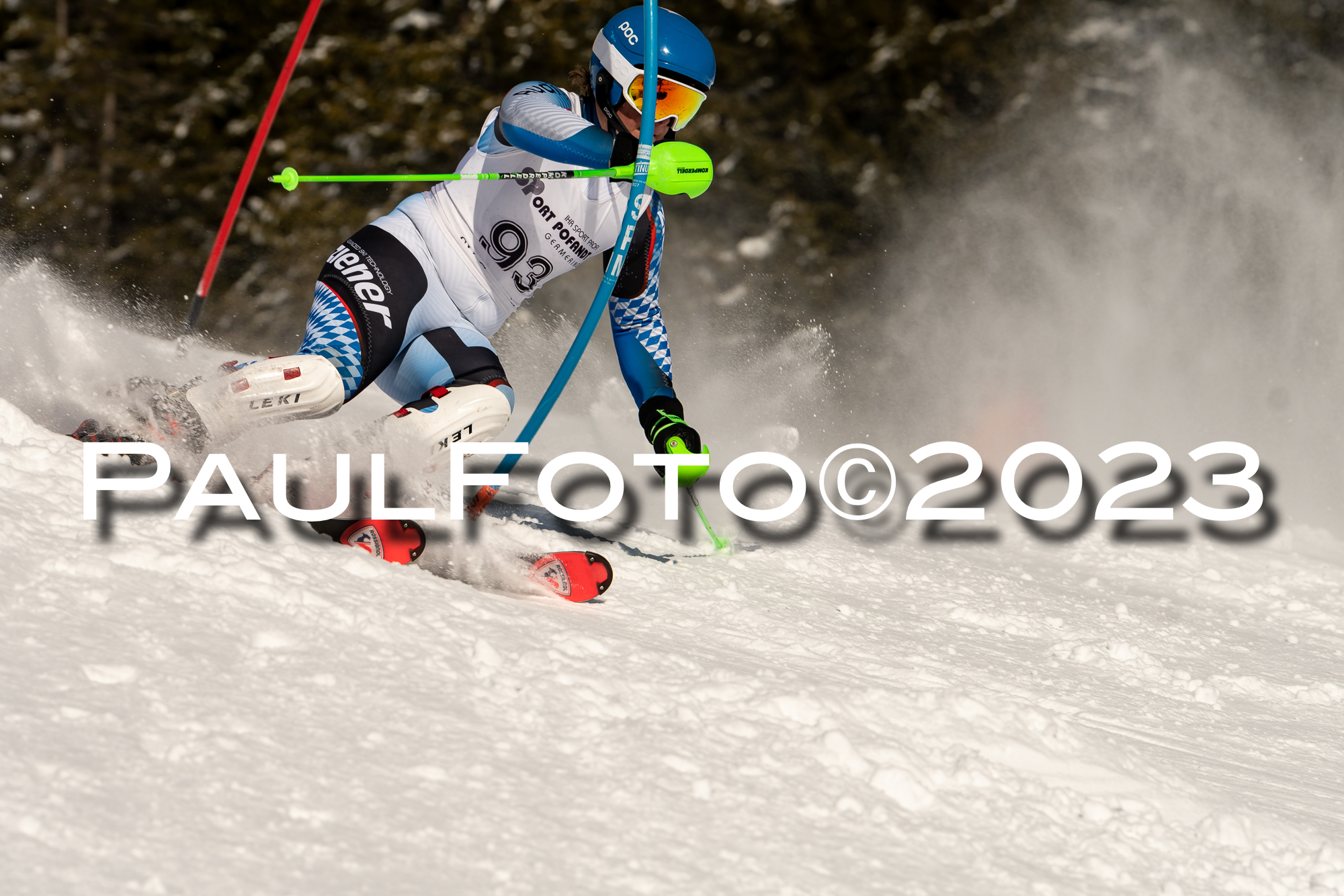 VI. SVM CUP U14/U16 SL, 29.01.2023