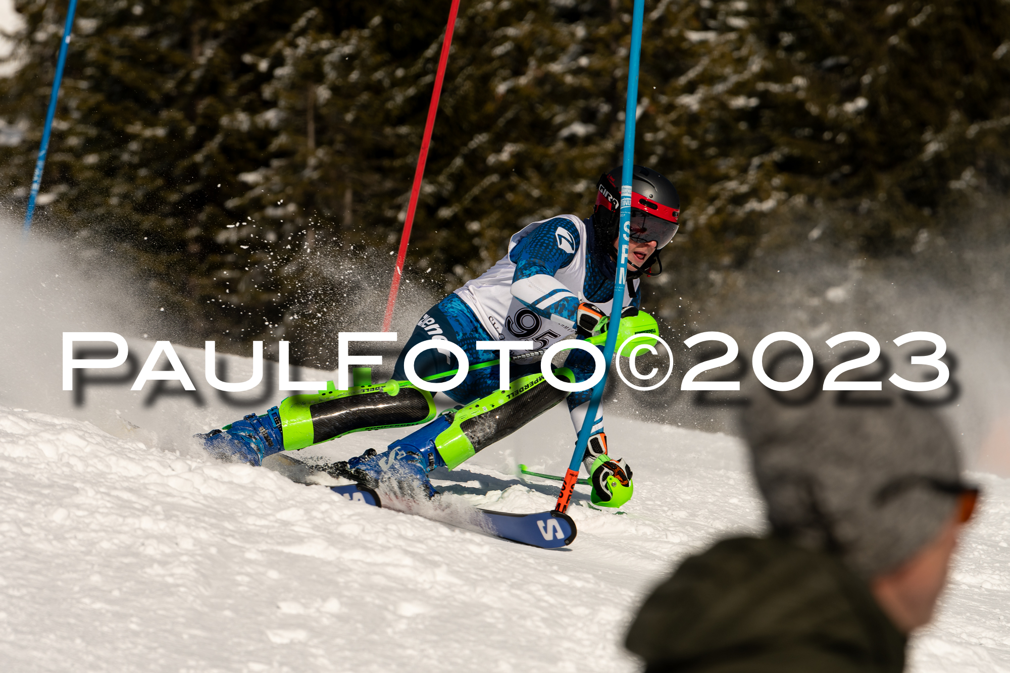 VI. SVM CUP U14/U16 SL, 29.01.2023